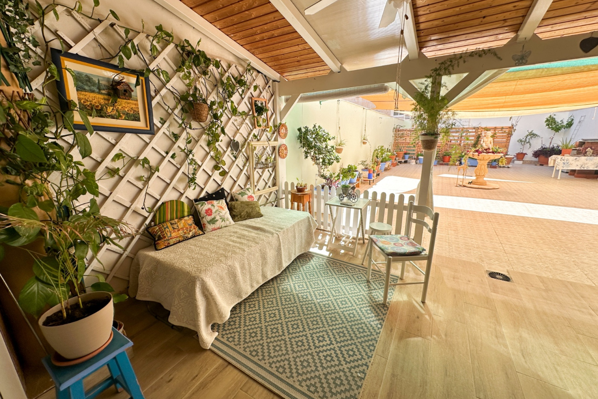 Resale - Apartment / flat - Torrevieja - Centro