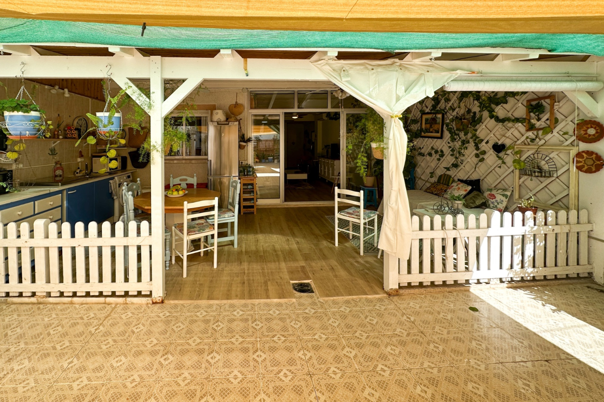 Resale - Apartment / flat - Torrevieja - Centro