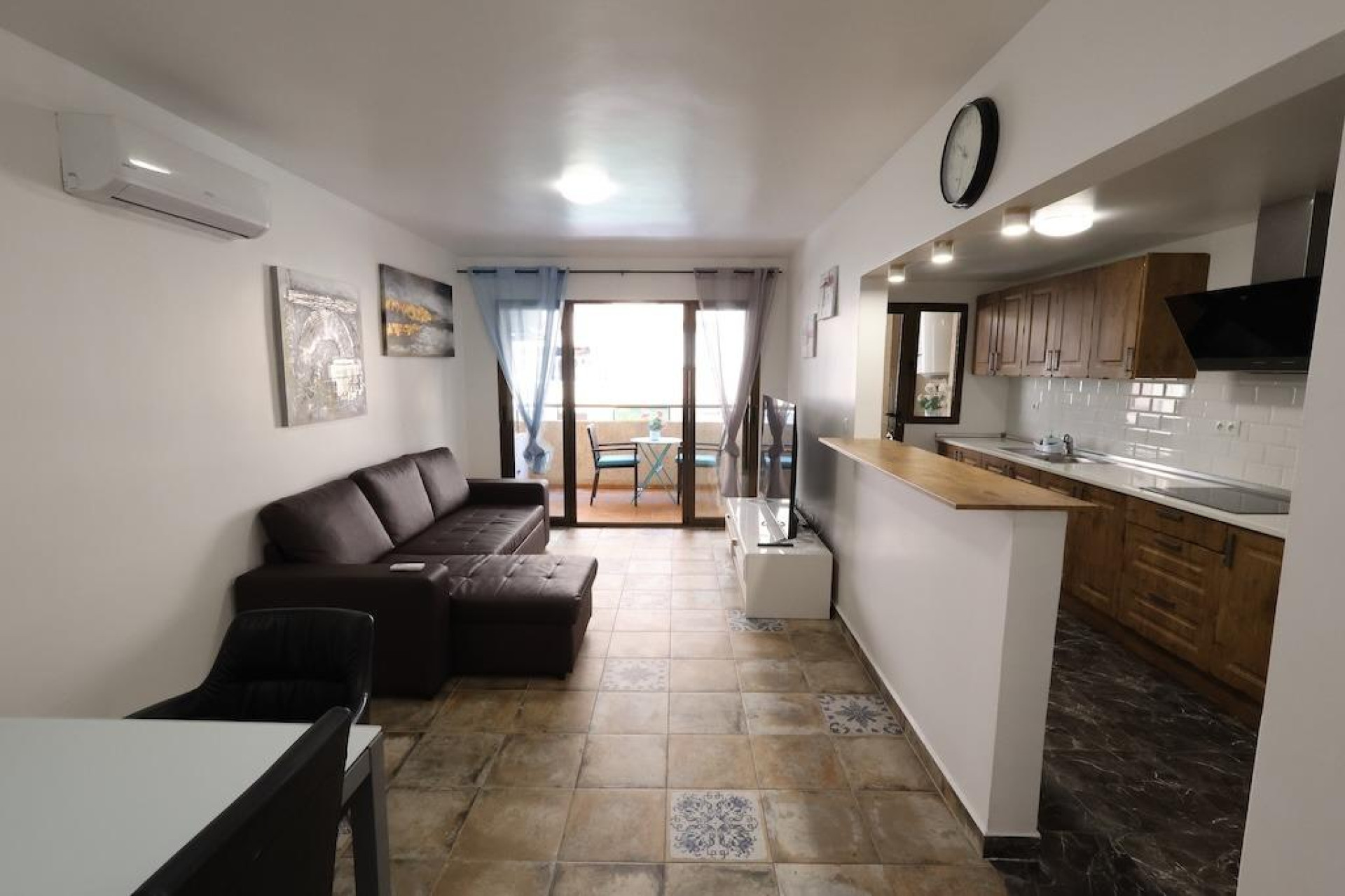 Resale - Apartment / flat - Torrevieja - Centro