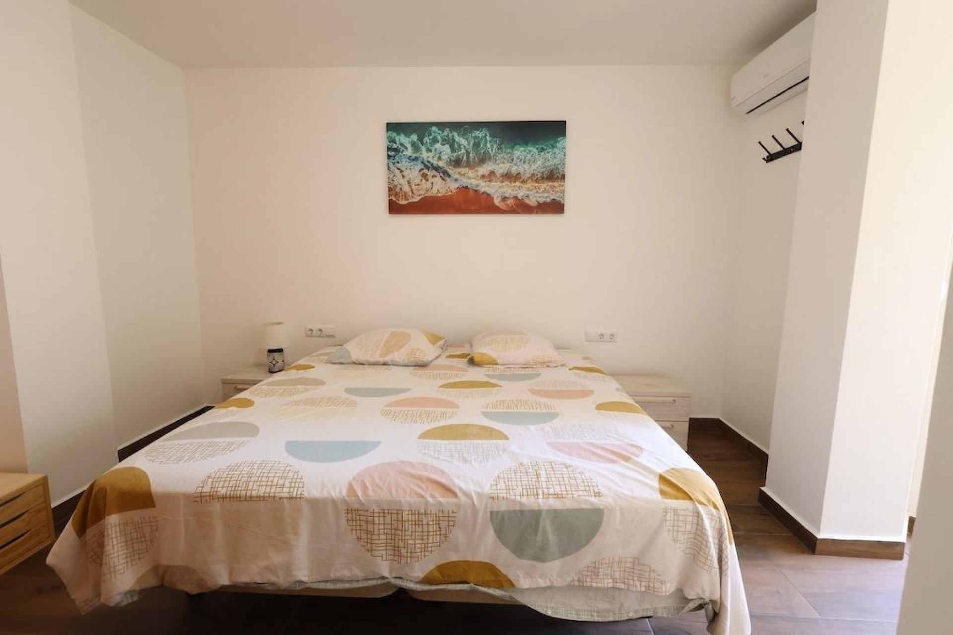 Resale - Apartment / flat - Torrevieja - Centro