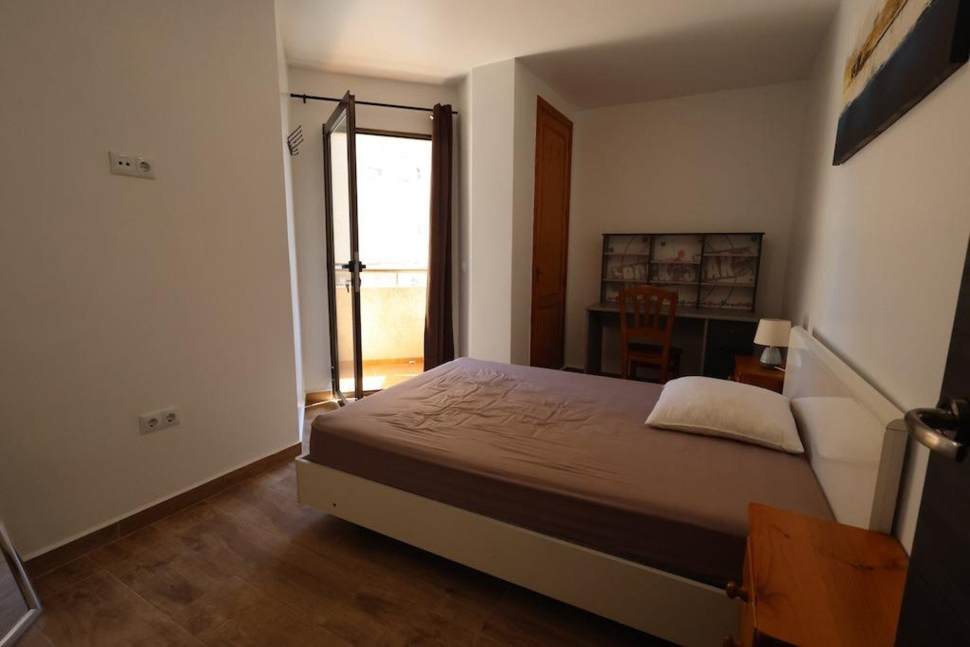 Resale - Apartment / flat - Torrevieja - Centro