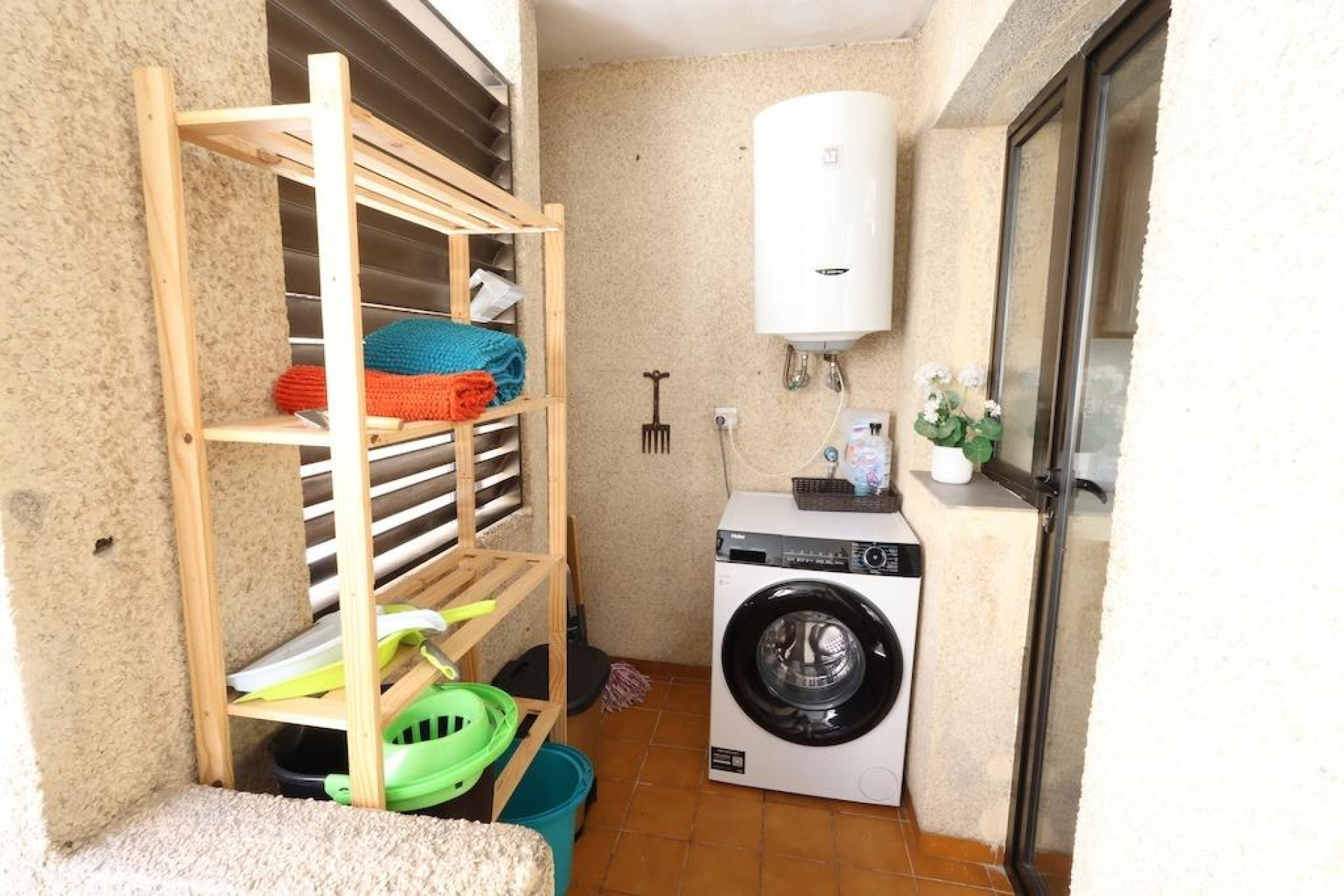 Resale - Apartment / flat - Torrevieja - Centro