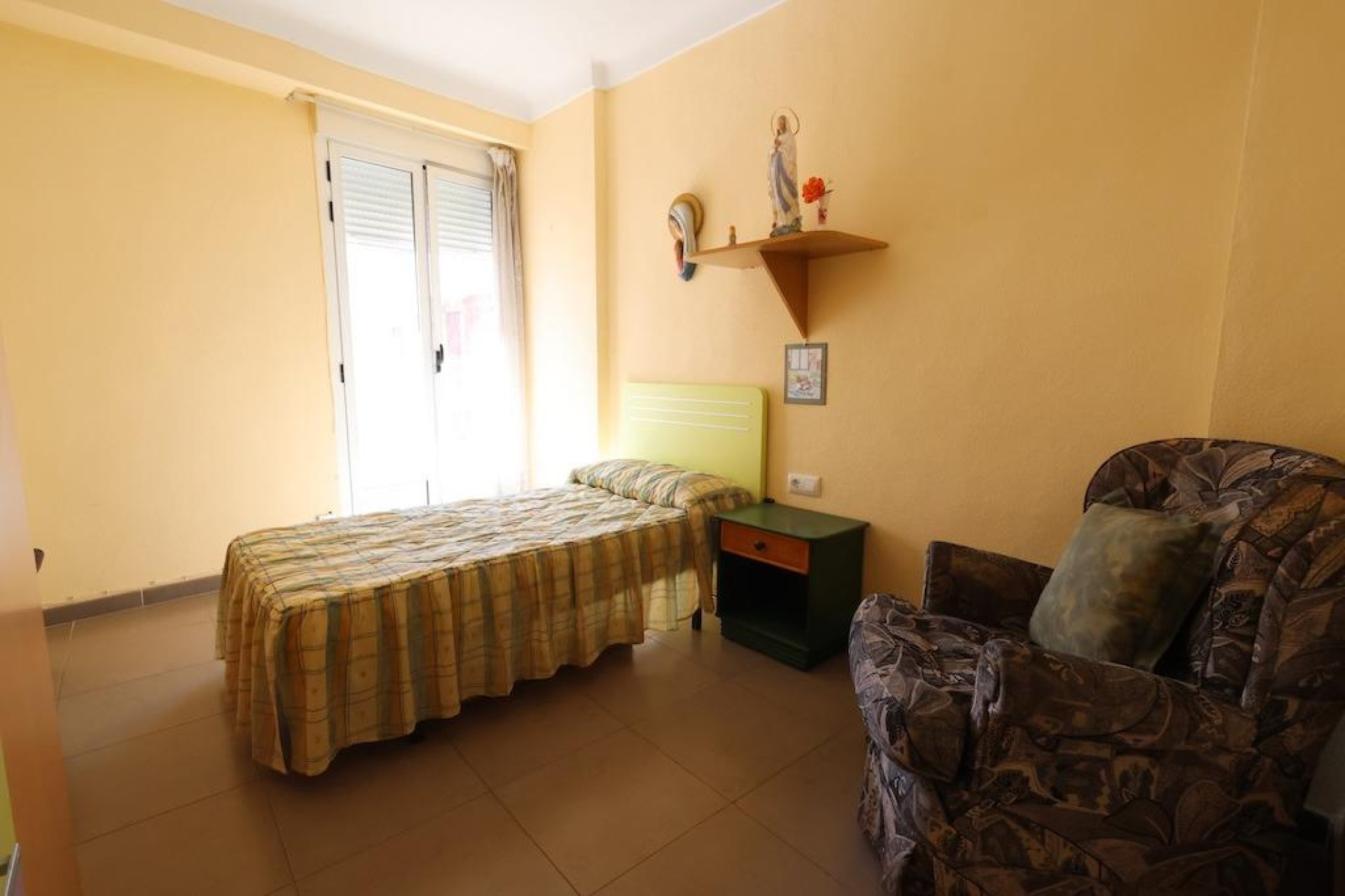 Resale - Apartment / flat - Torrevieja - Centro