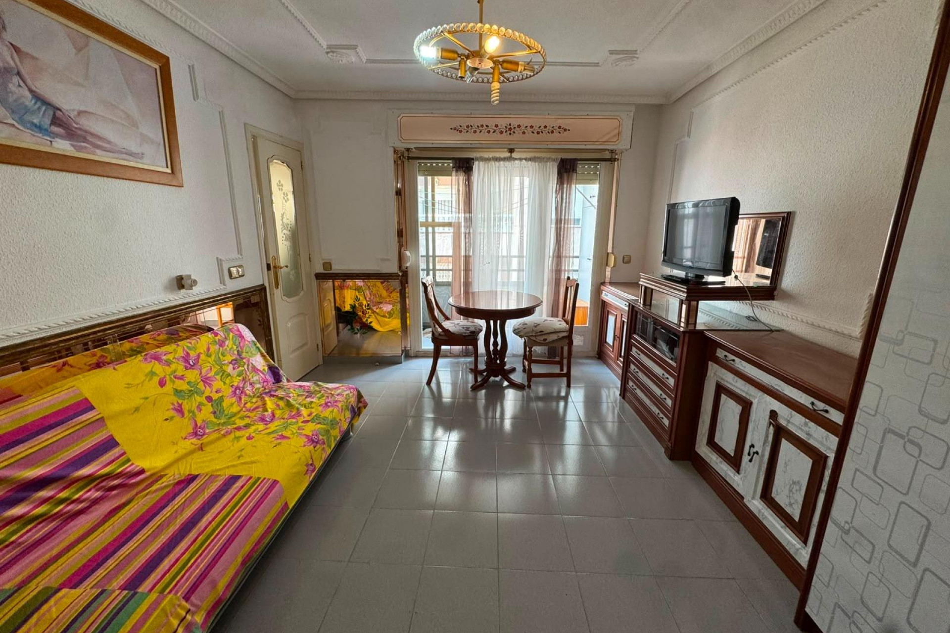 Resale - Apartment / flat - Torrevieja - Centro
