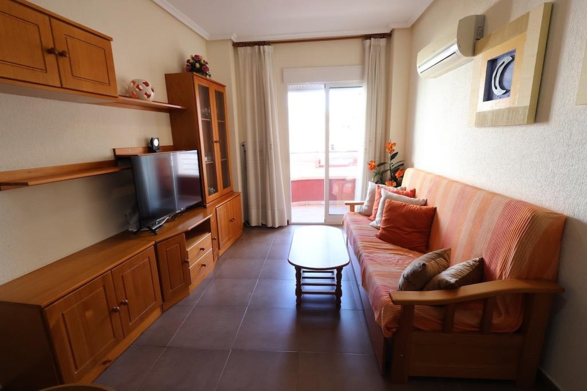Resale - Apartment / flat - Torrevieja - Centro