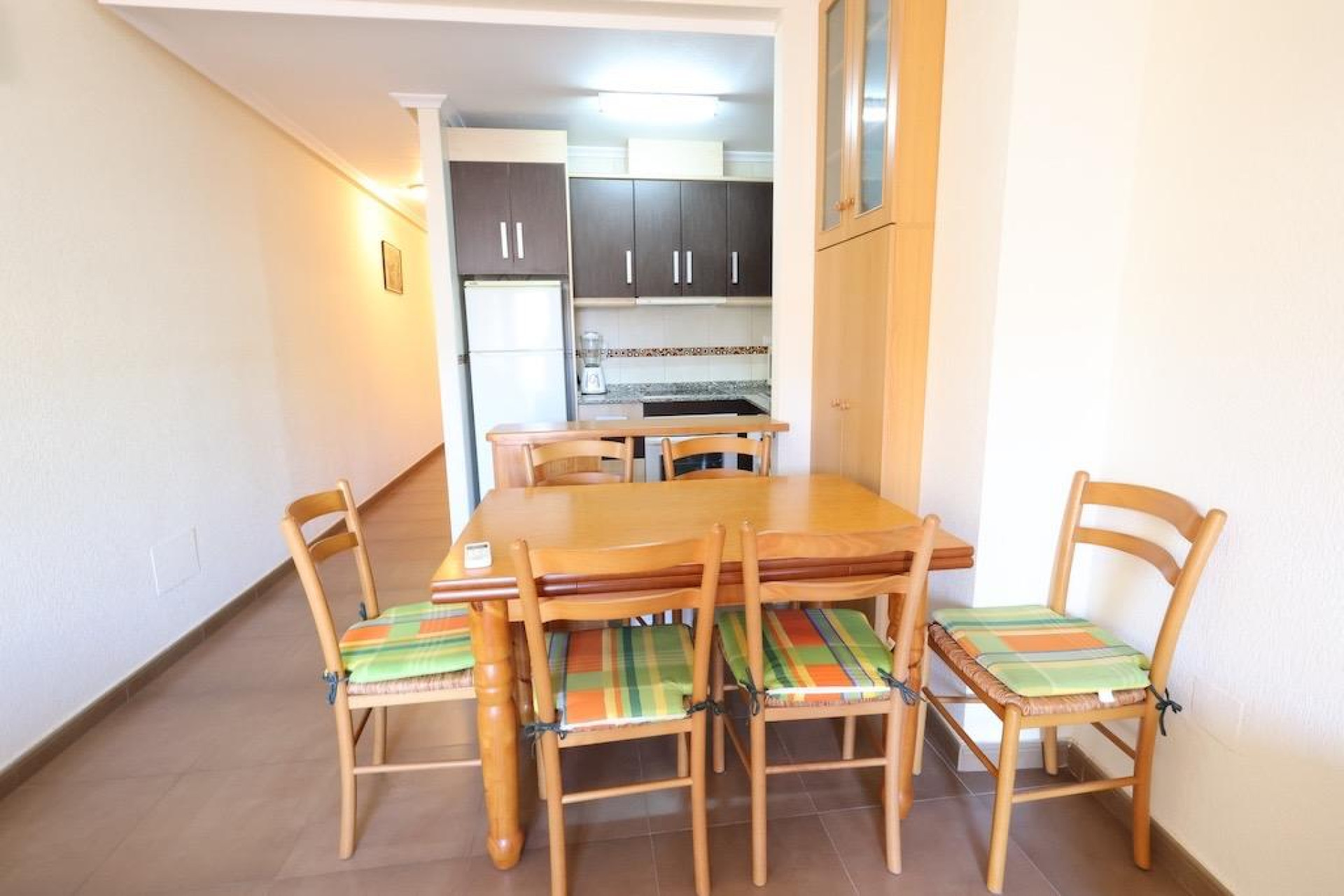 Resale - Apartment / flat - Torrevieja - Centro