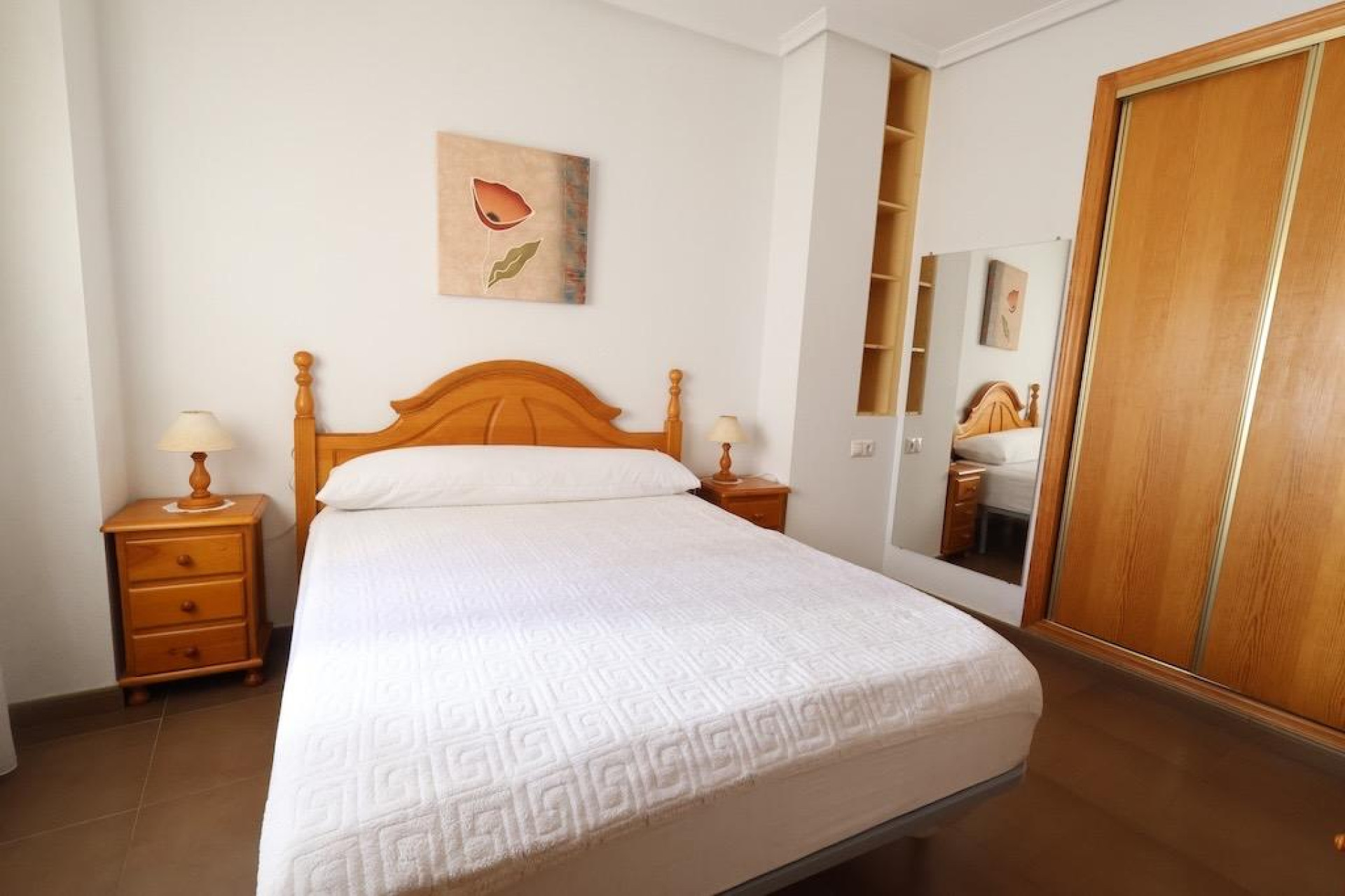 Resale - Apartment / flat - Torrevieja - Centro