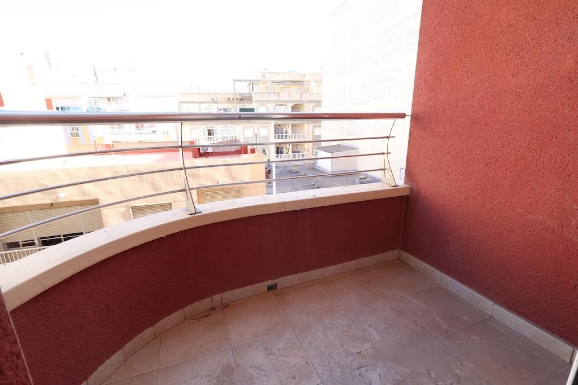 Resale - Apartment / flat - Torrevieja - Centro