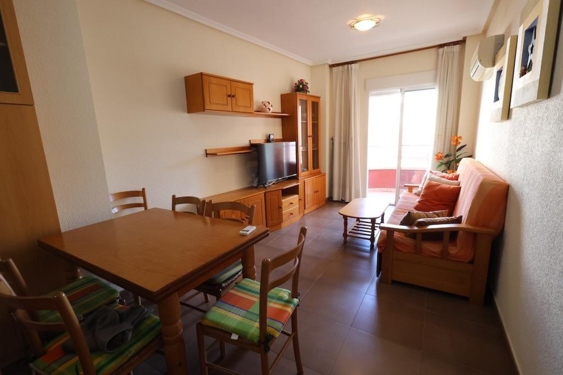 Resale - Apartment / flat - Torrevieja - Centro