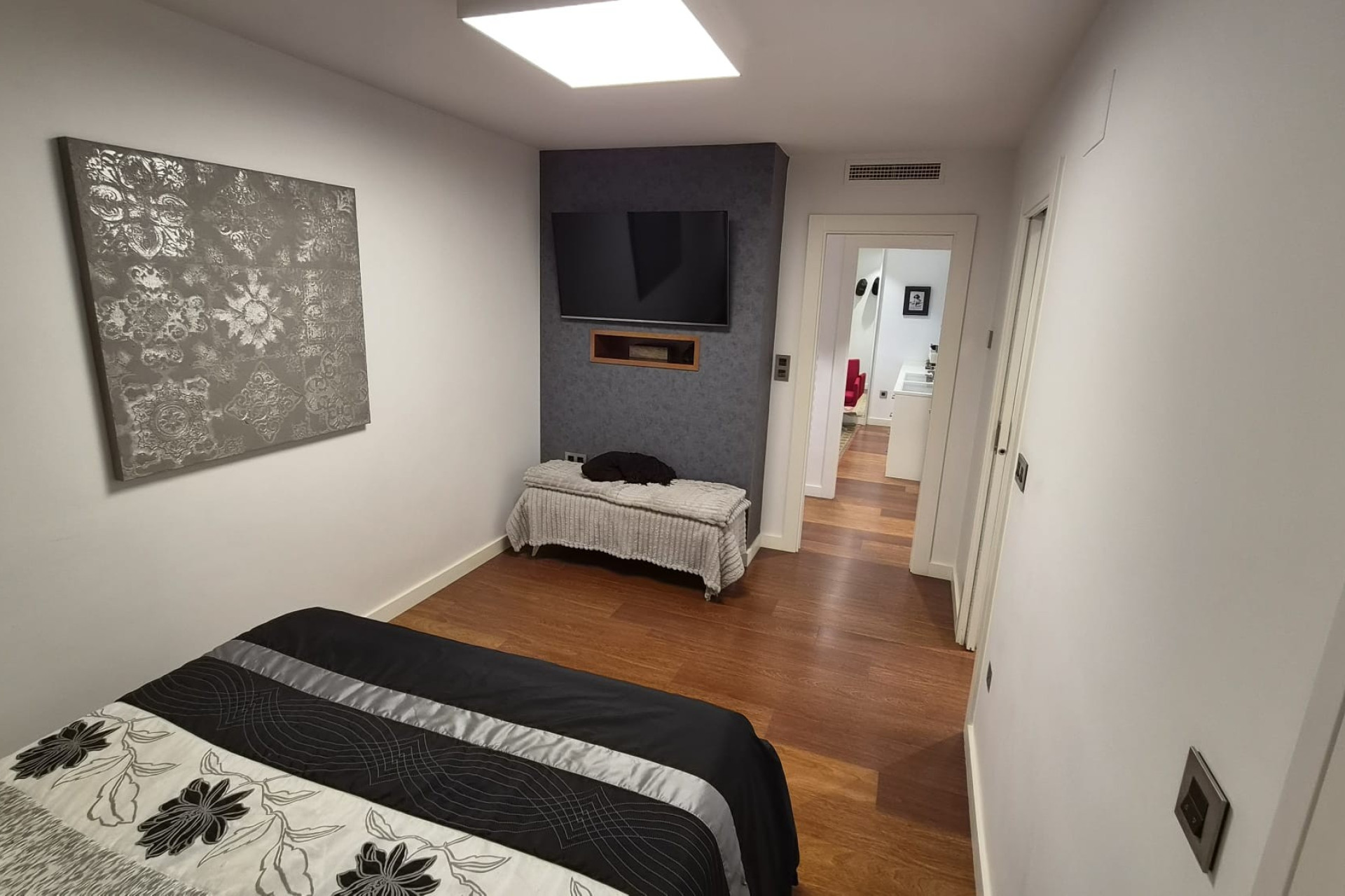 Resale - Apartment / flat - Torrevieja - Centro