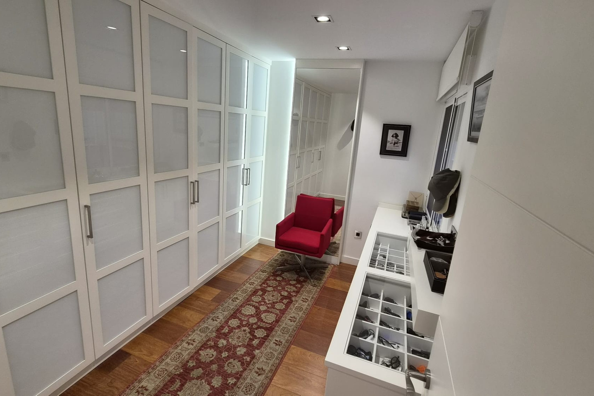 Resale - Apartment / flat - Torrevieja - Centro