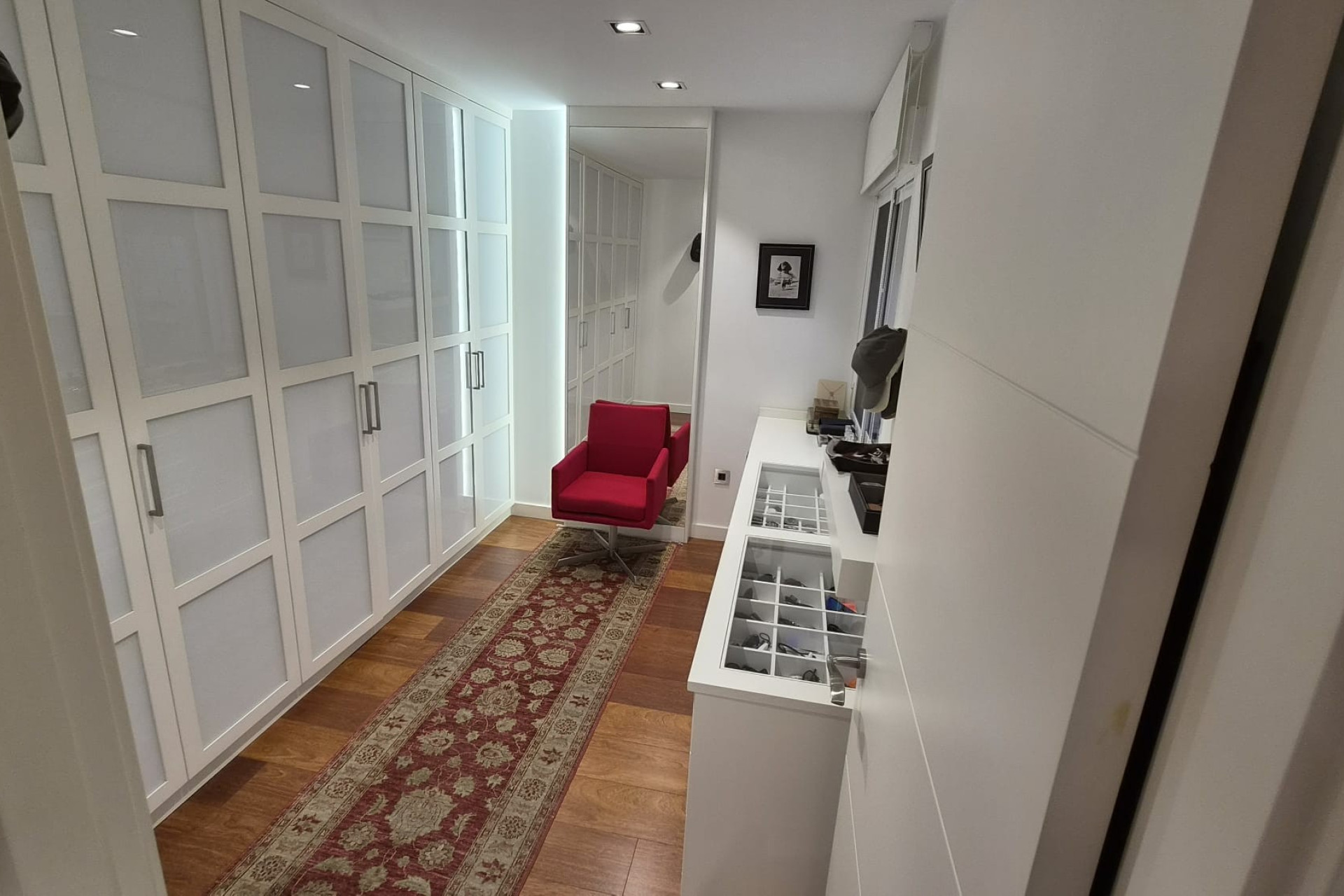 Resale - Apartment / flat - Torrevieja - Centro