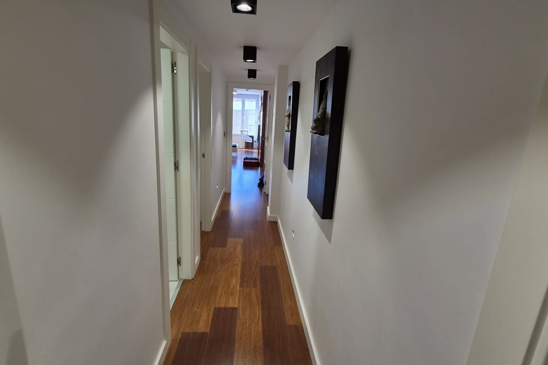 Resale - Apartment / flat - Torrevieja - Centro