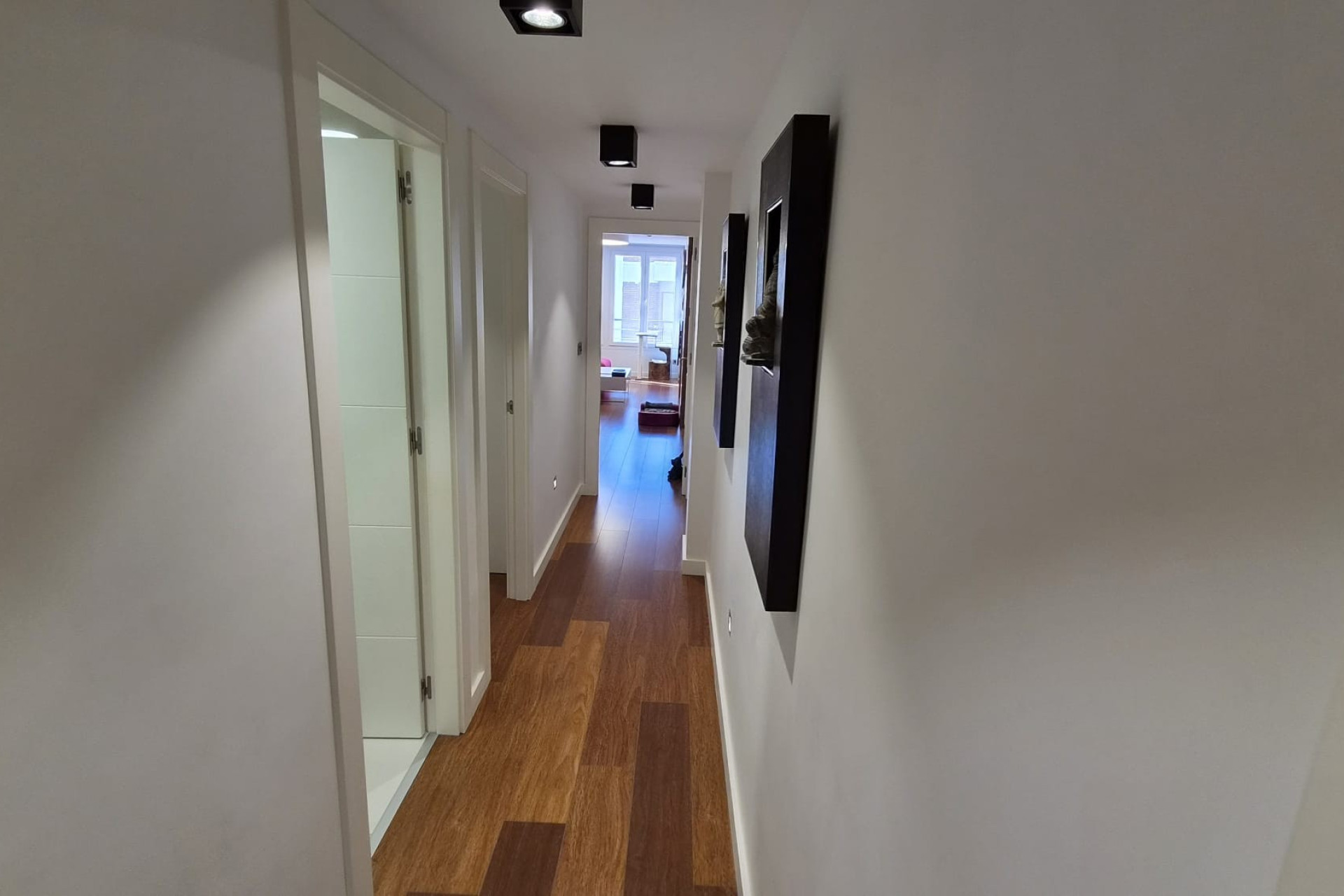 Resale - Apartment / flat - Torrevieja - Centro