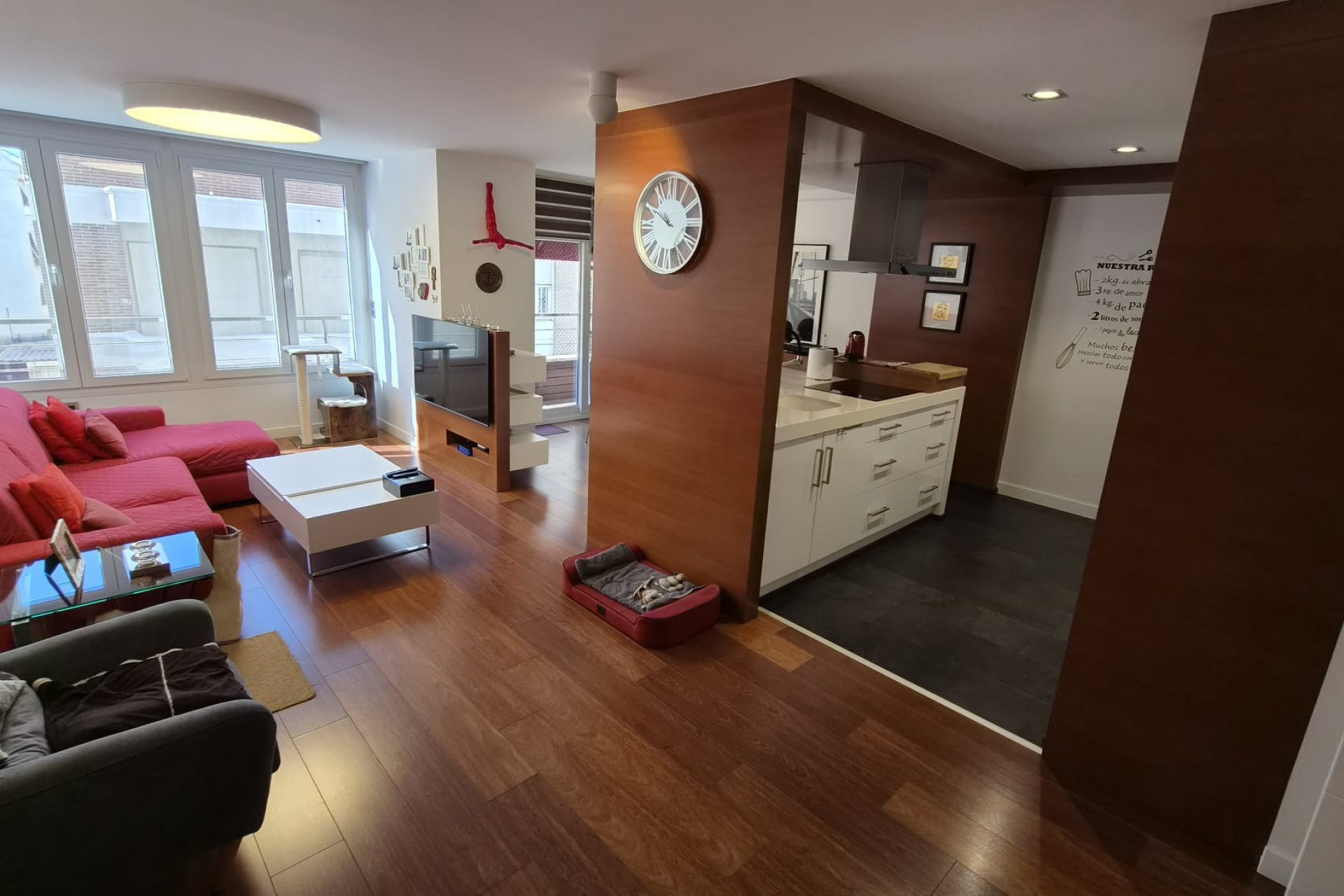 Resale - Apartment / flat - Torrevieja - Centro