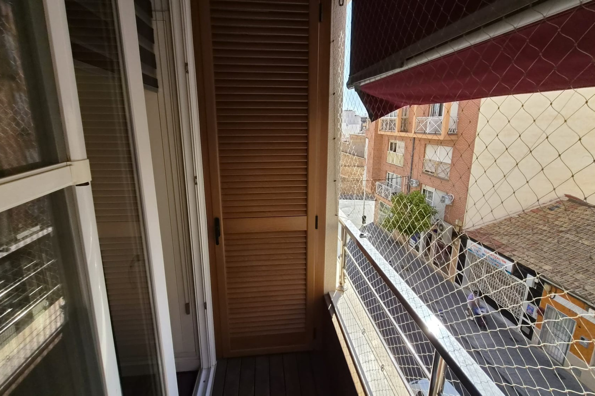 Resale - Apartment / flat - Torrevieja - Centro