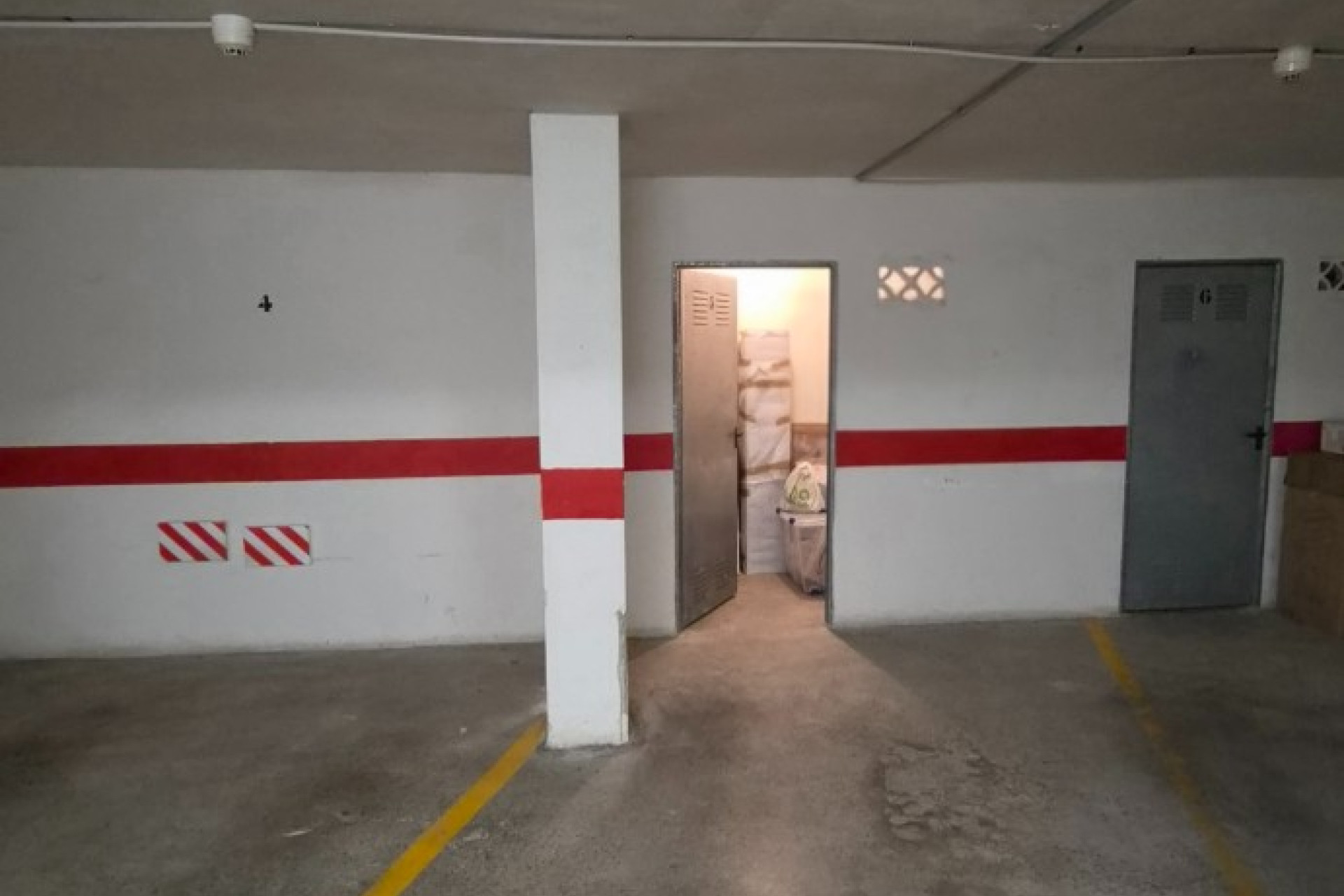 Resale - Apartment / flat - Torrevieja - Centro