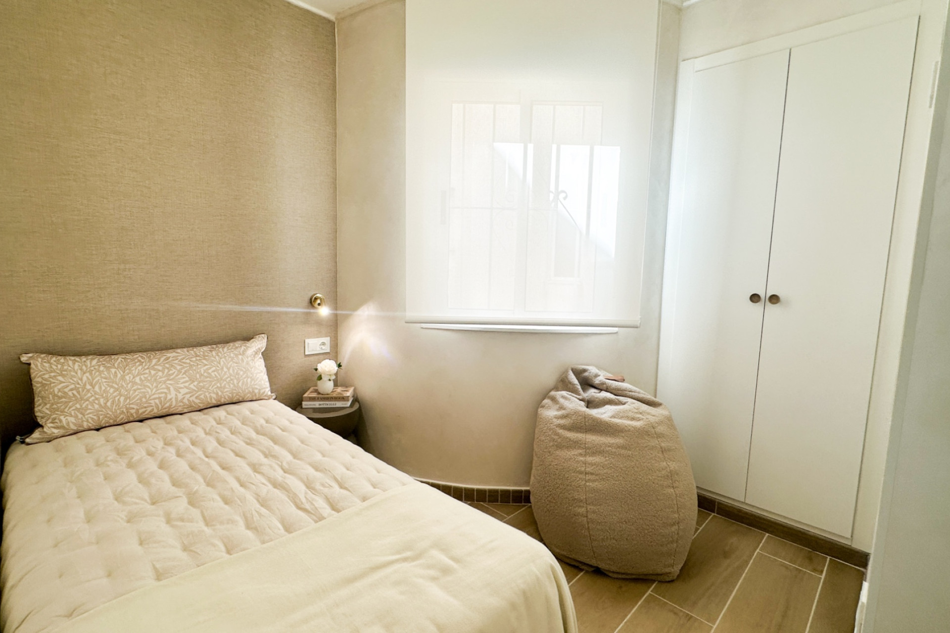 Resale - Apartment / flat - Torrevieja - Centro