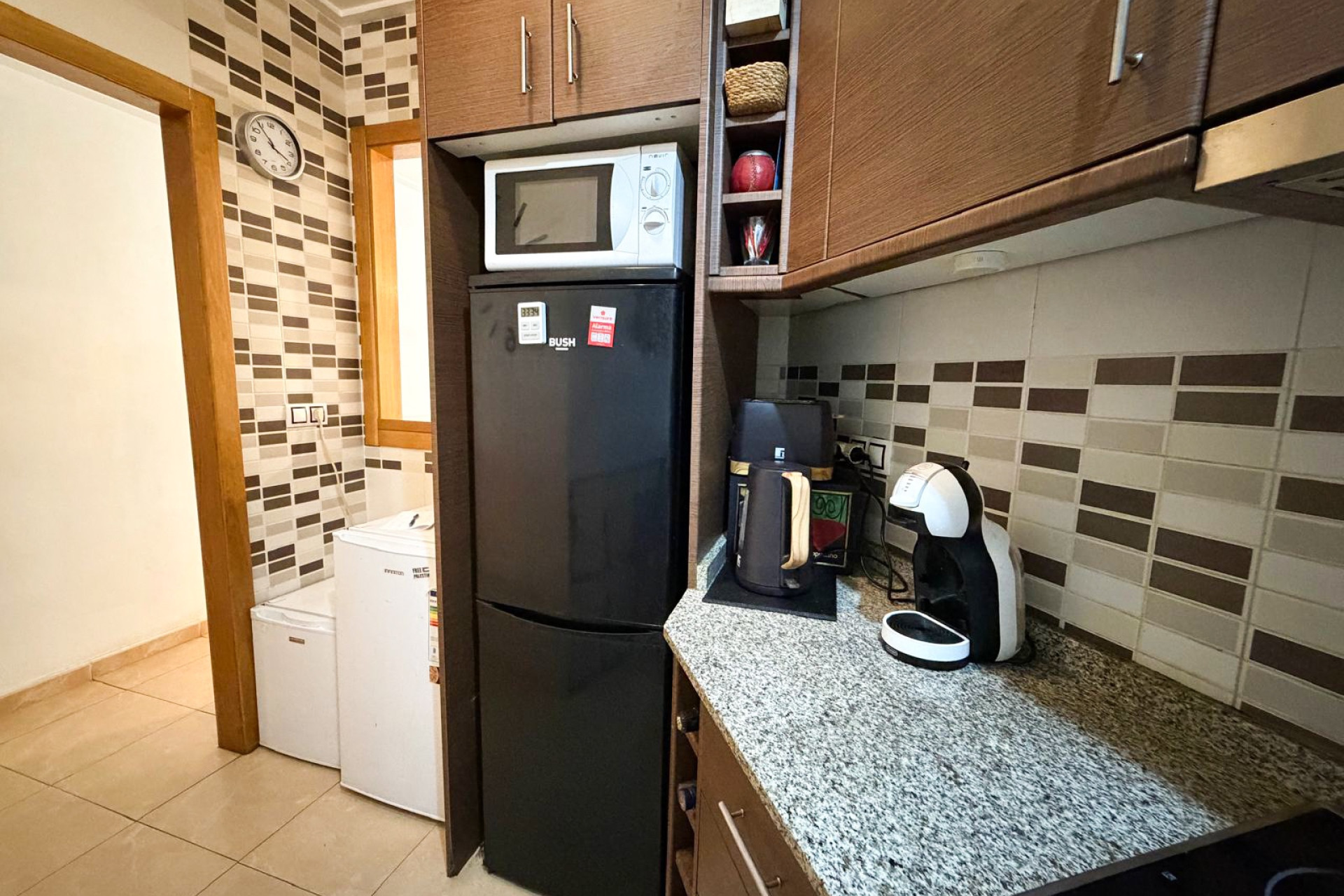 Resale - Apartment / flat - Torrevieja - Centro