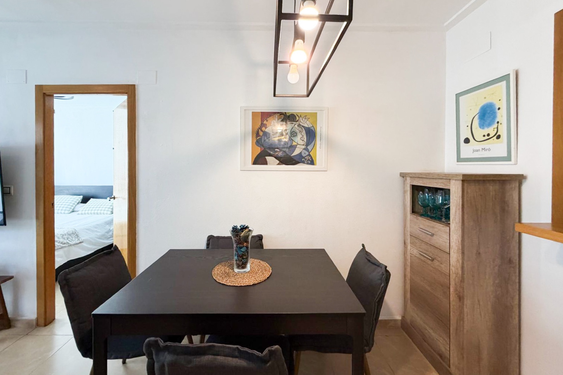 Resale - Apartment / flat - Torrevieja - Centro