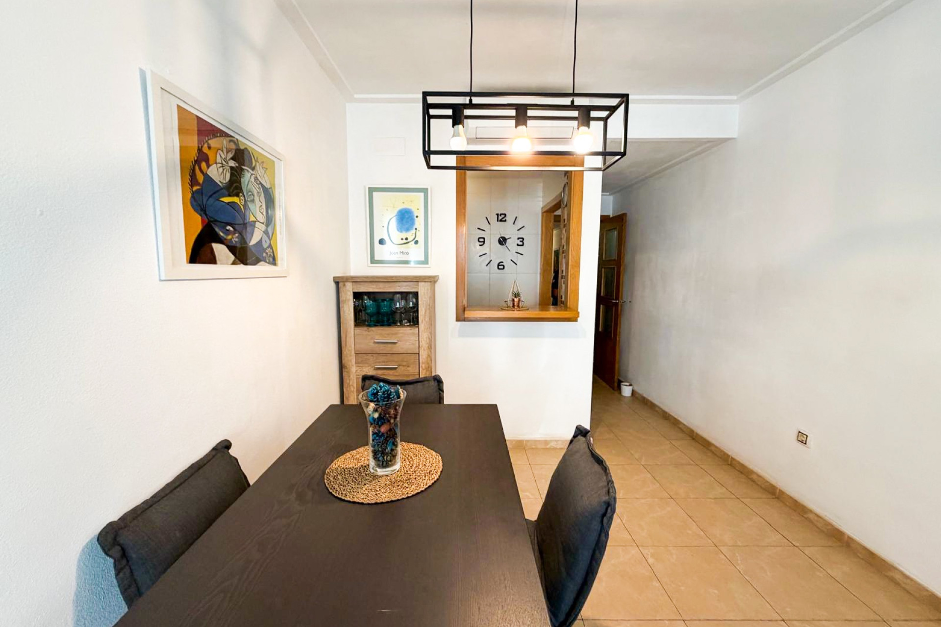 Resale - Apartment / flat - Torrevieja - Centro