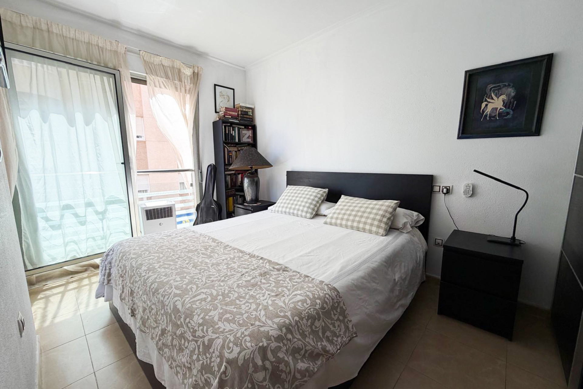 Resale - Apartment / flat - Torrevieja - Centro