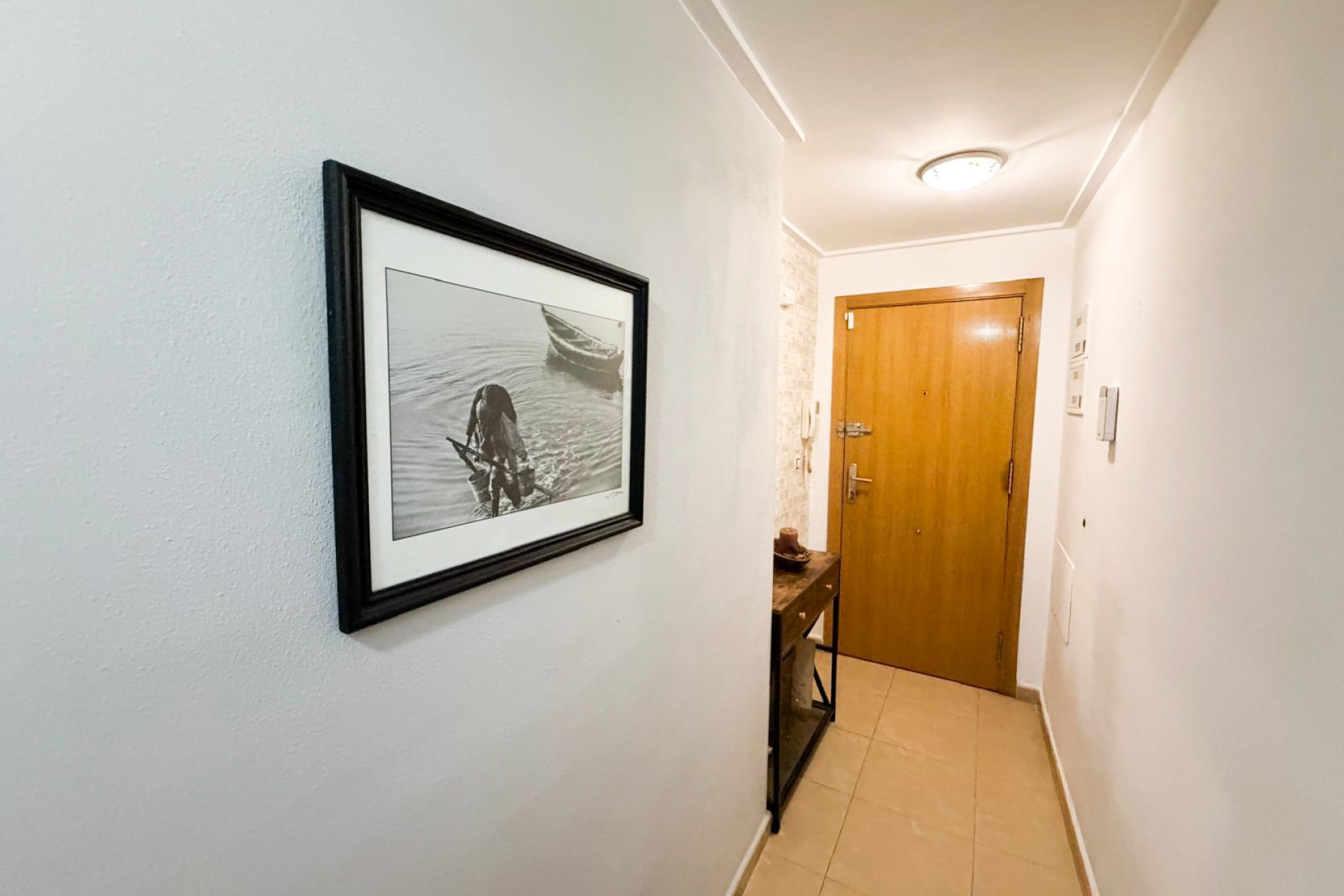 Resale - Apartment / flat - Torrevieja - Centro