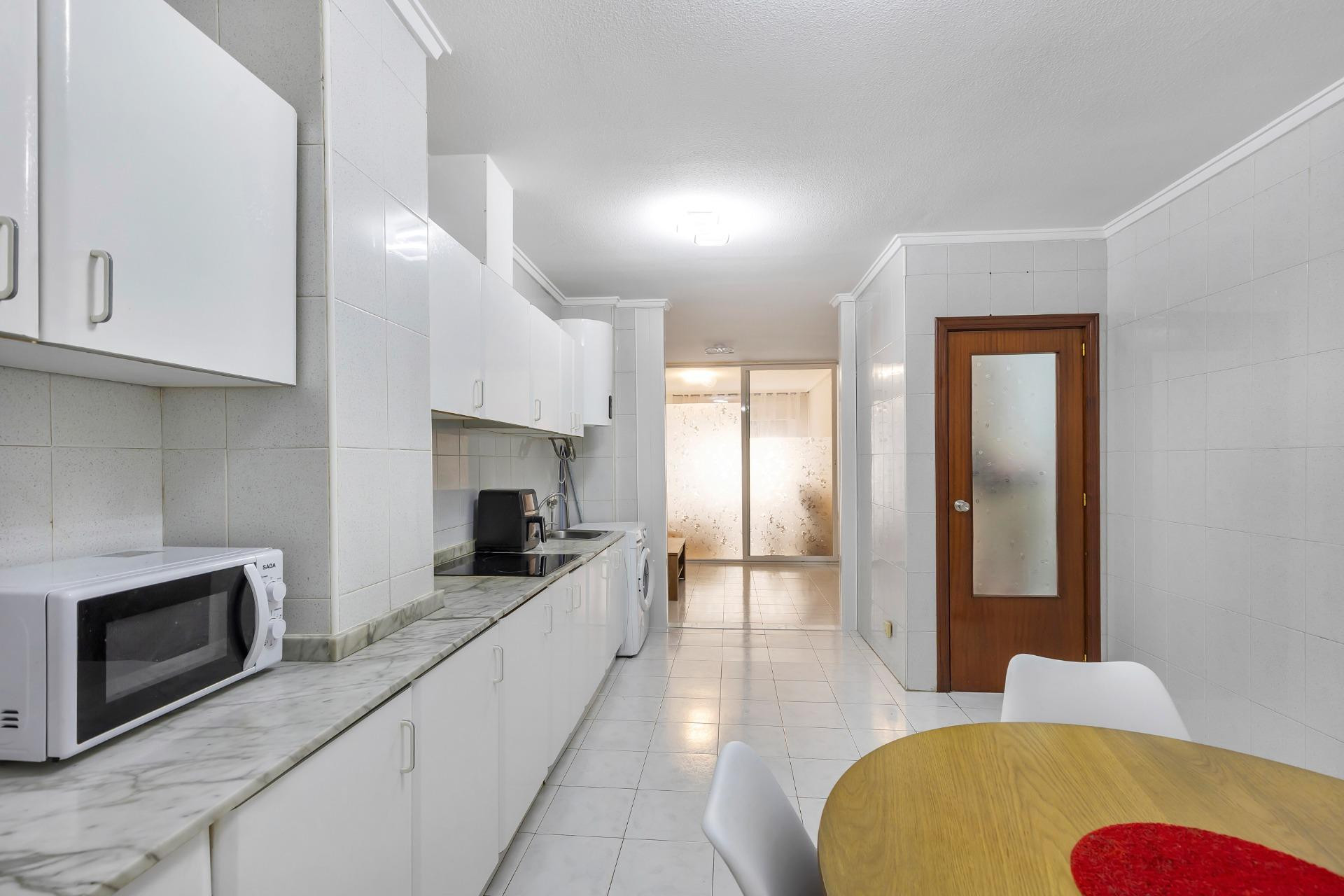 Resale - Apartment / flat - Torrevieja - Centro