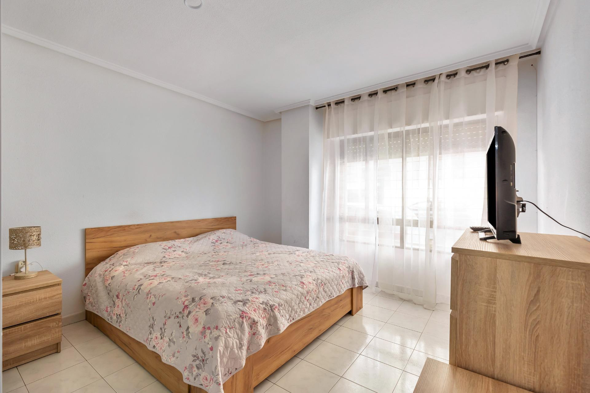 Resale - Apartment / flat - Torrevieja - Centro