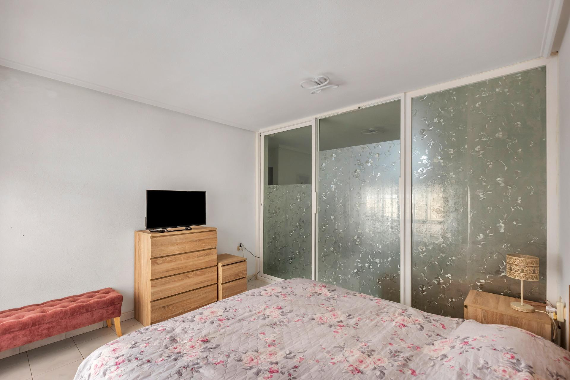 Resale - Apartment / flat - Torrevieja - Centro