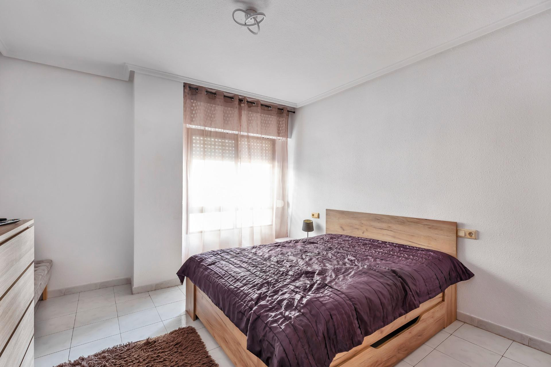 Resale - Apartment / flat - Torrevieja - Centro