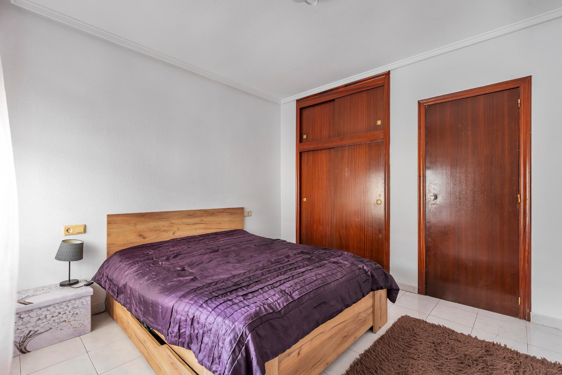 Resale - Apartment / flat - Torrevieja - Centro