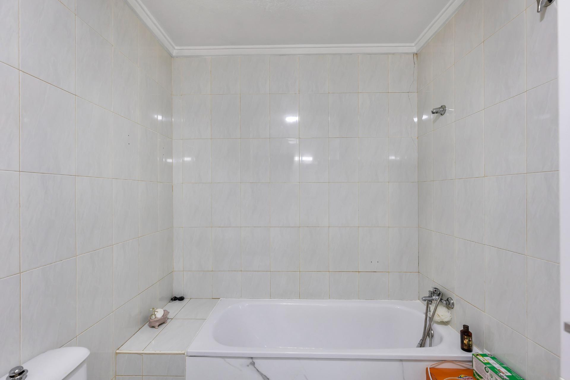 Resale - Apartment / flat - Torrevieja - Centro