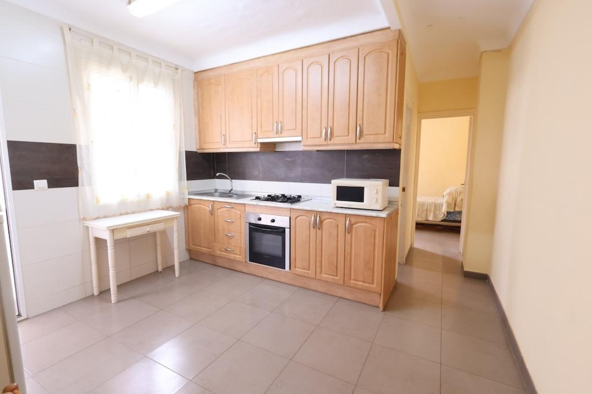Resale - Apartment / flat - Torrevieja - Centro