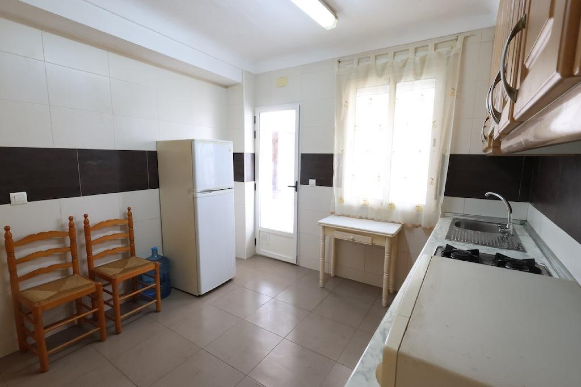 Resale - Apartment / flat - Torrevieja - Centro