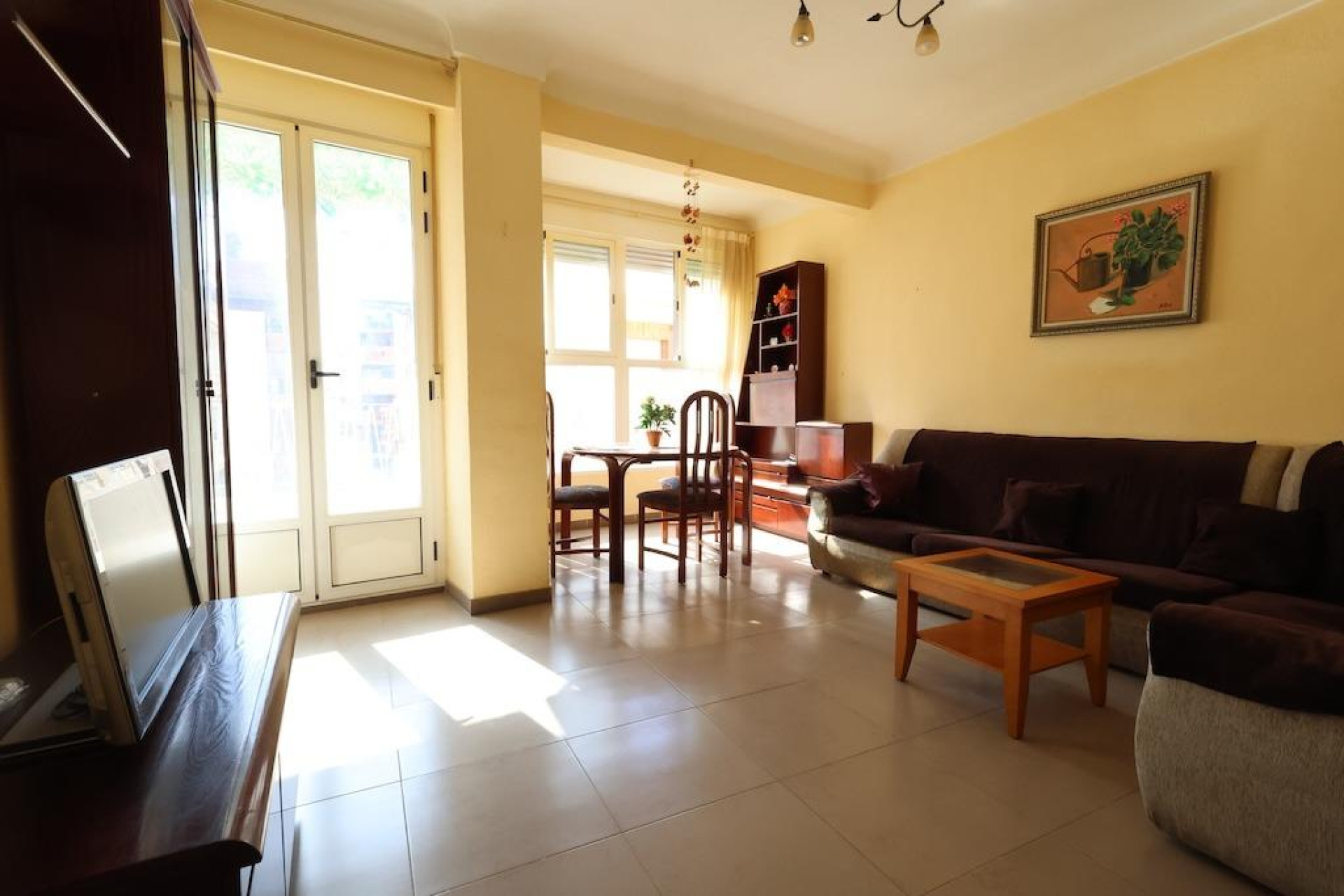 Resale - Apartment / flat - Torrevieja - Centro