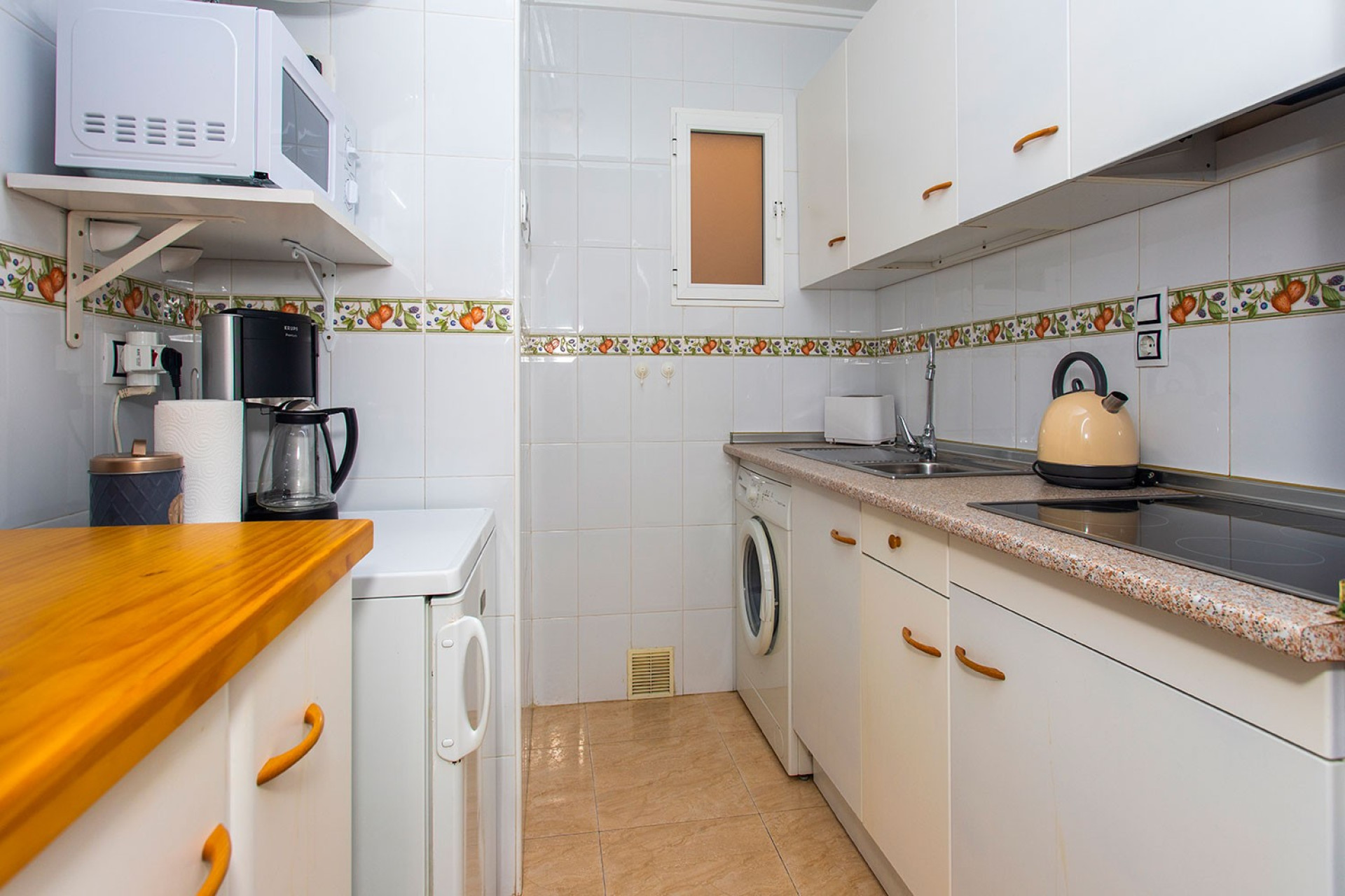 Resale - Apartment / flat - Torrevieja - Centro