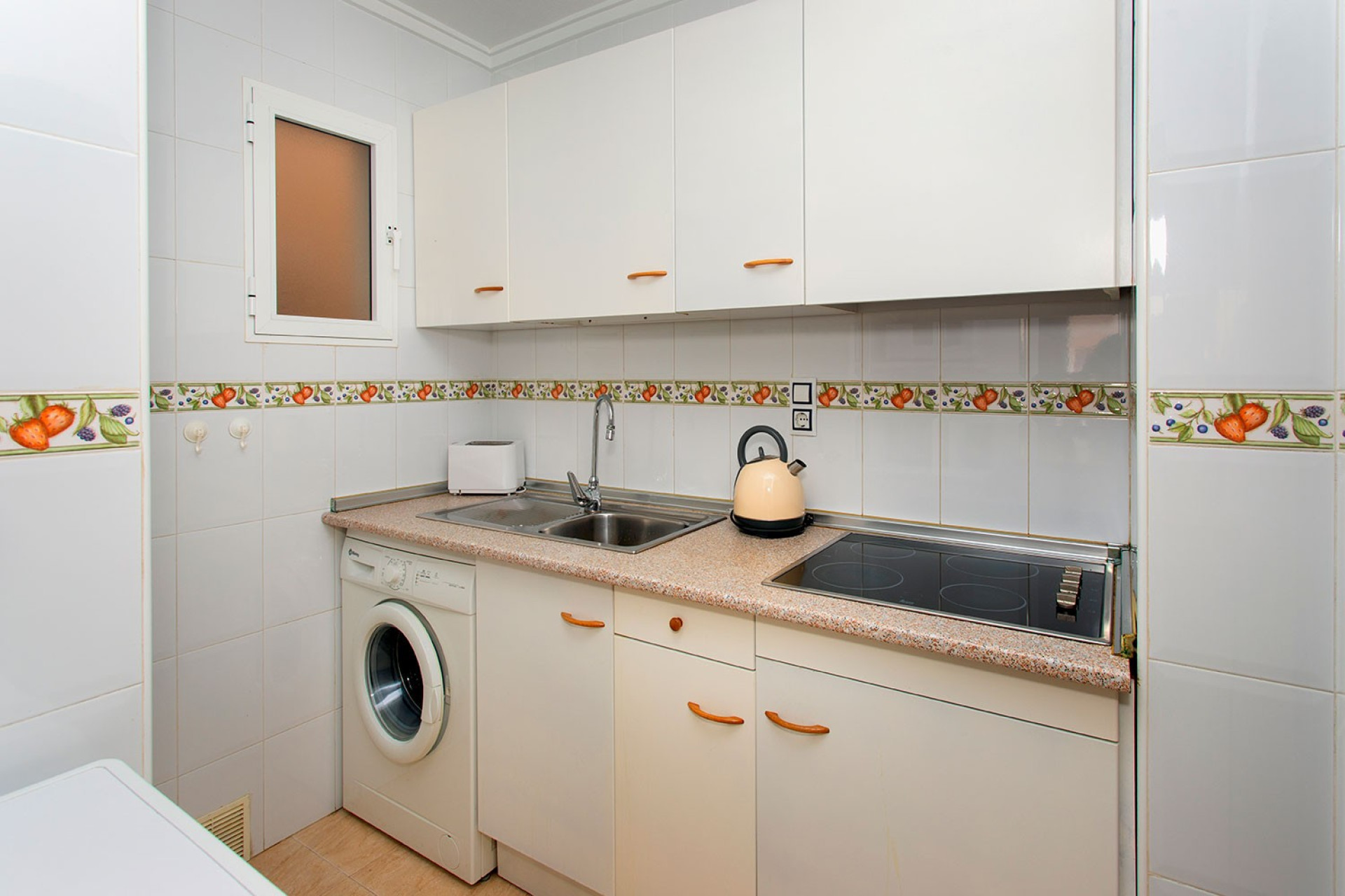 Resale - Apartment / flat - Torrevieja - Centro