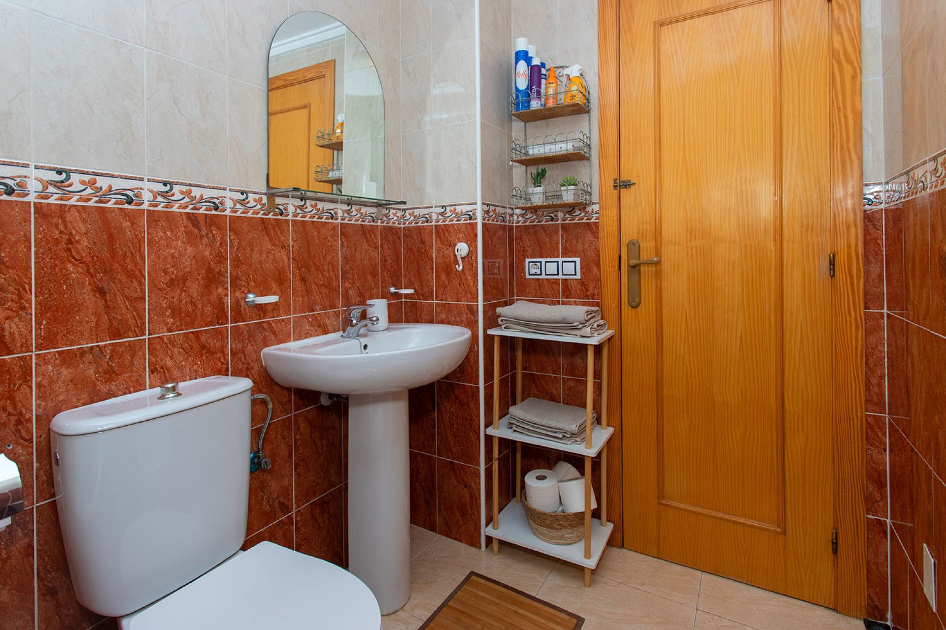 Resale - Apartment / flat - Torrevieja - Centro