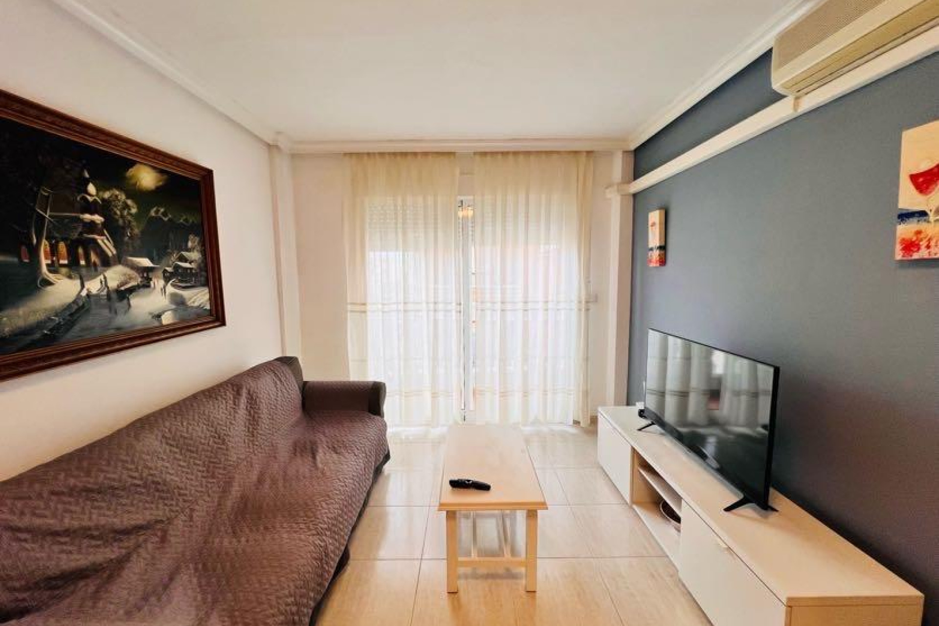 Resale - Apartment / flat - Torrevieja - Centro