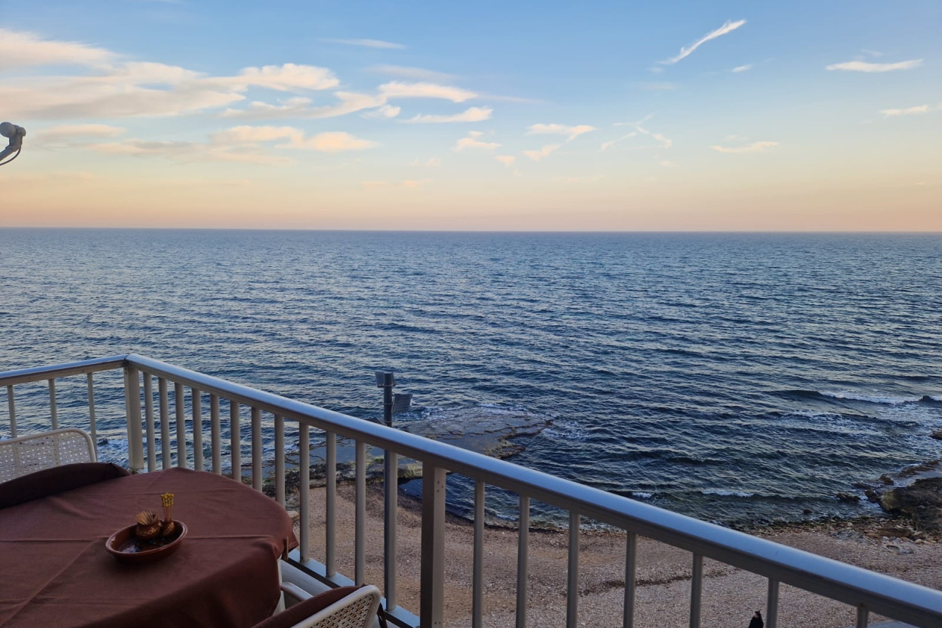 Resale - Apartment / flat - Torrevieja - Costa Blanca Sur