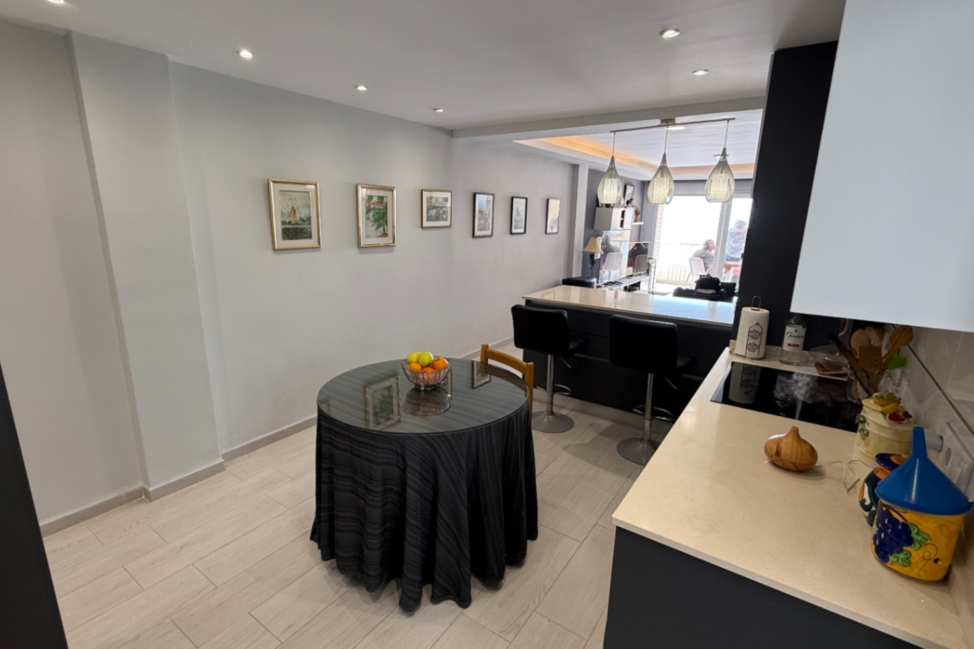 Resale - Apartment / flat - Torrevieja - Costa Blanca Sur
