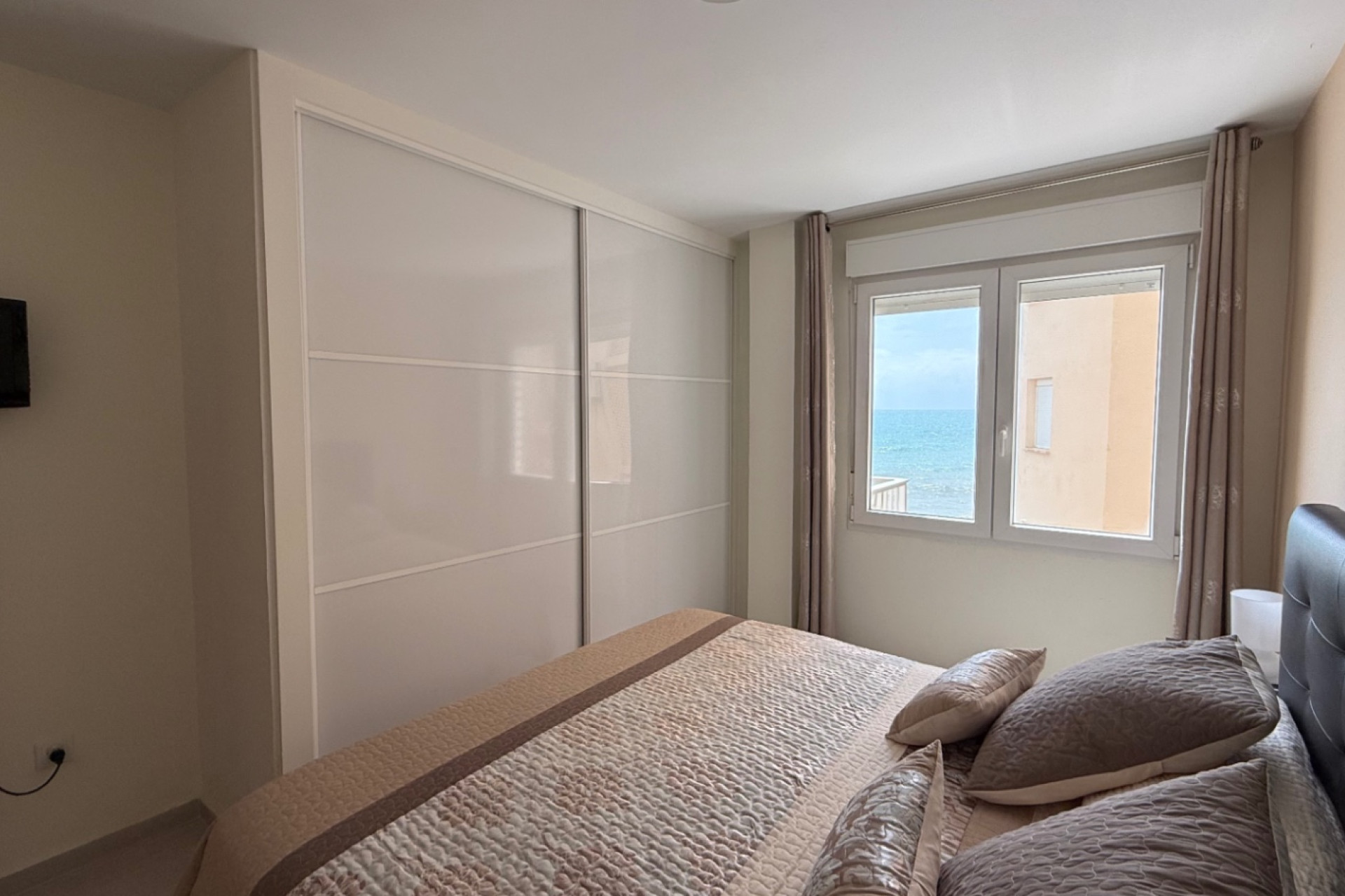 Resale - Apartment / flat - Torrevieja - Costa Blanca Sur