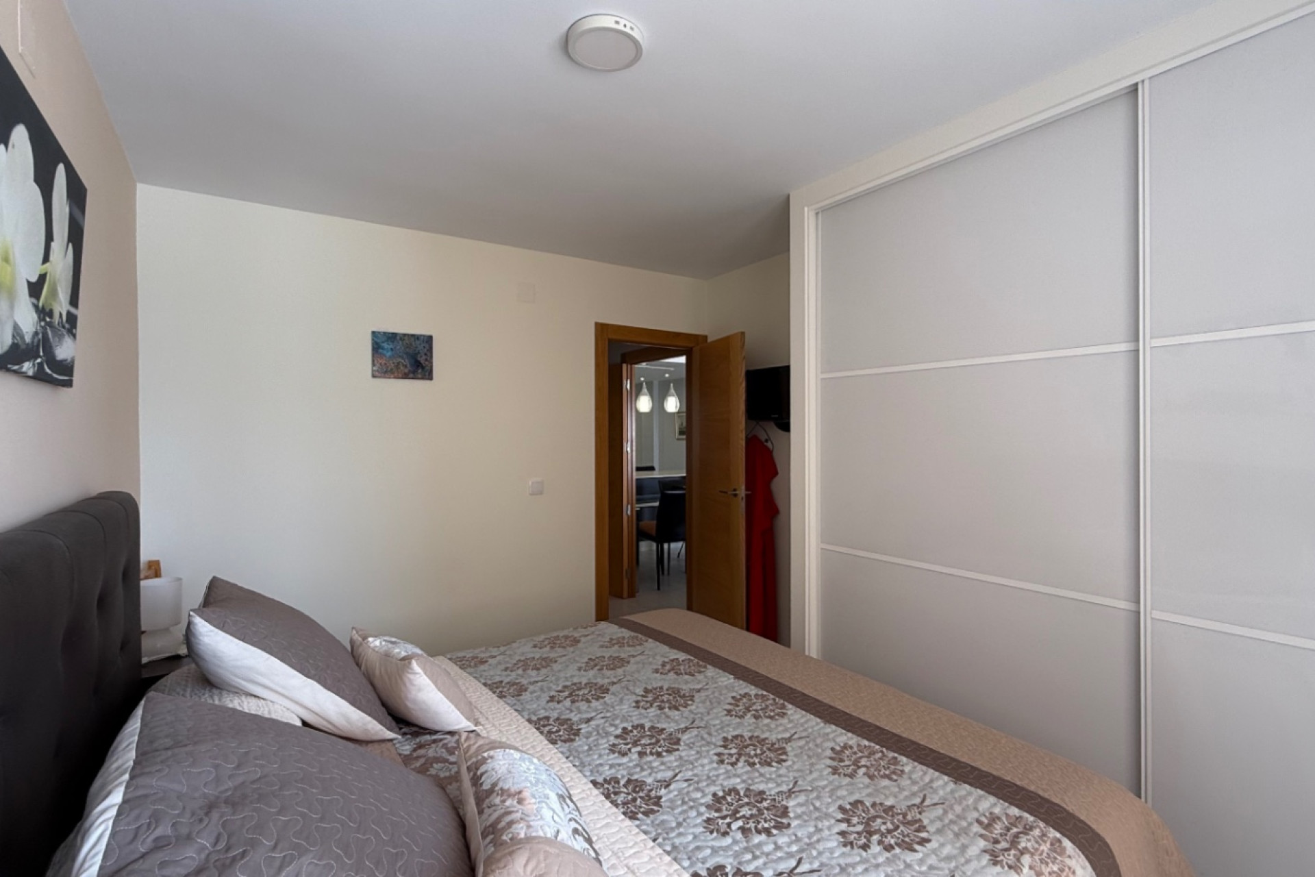 Resale - Apartment / flat - Torrevieja - Costa Blanca Sur