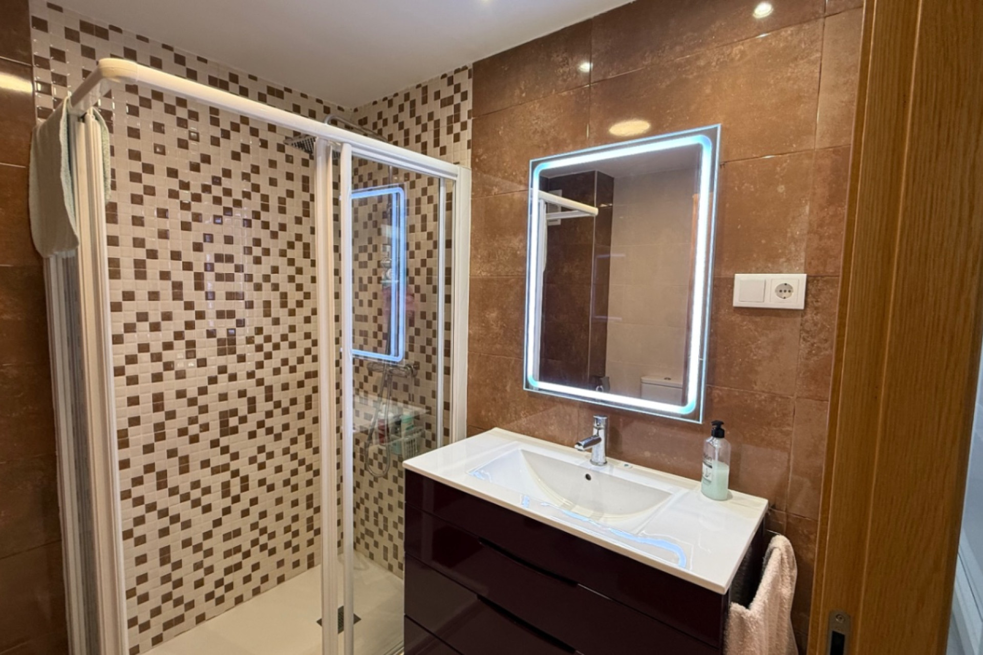 Resale - Apartment / flat - Torrevieja - Costa Blanca Sur