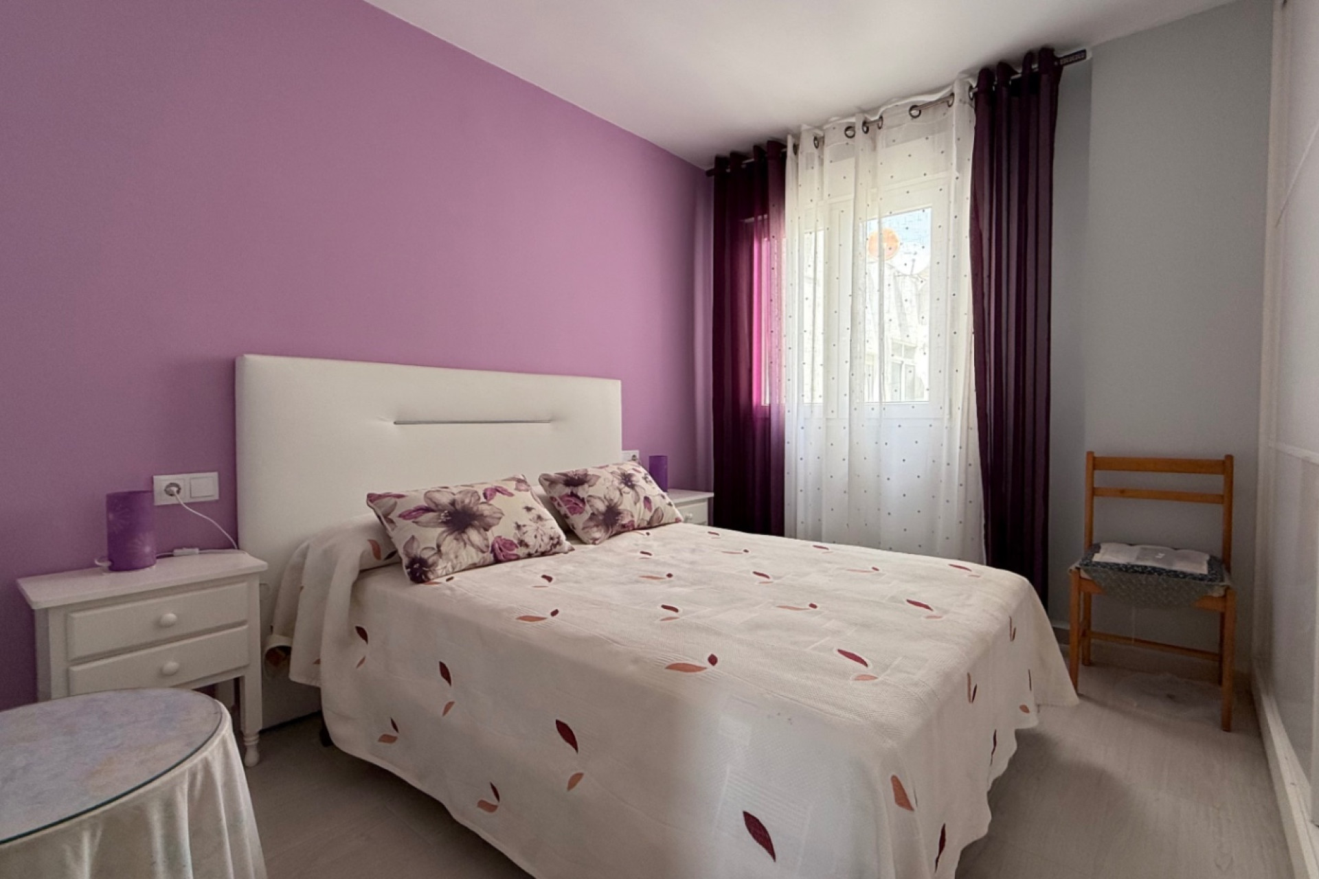 Resale - Apartment / flat - Torrevieja - Costa Blanca Sur