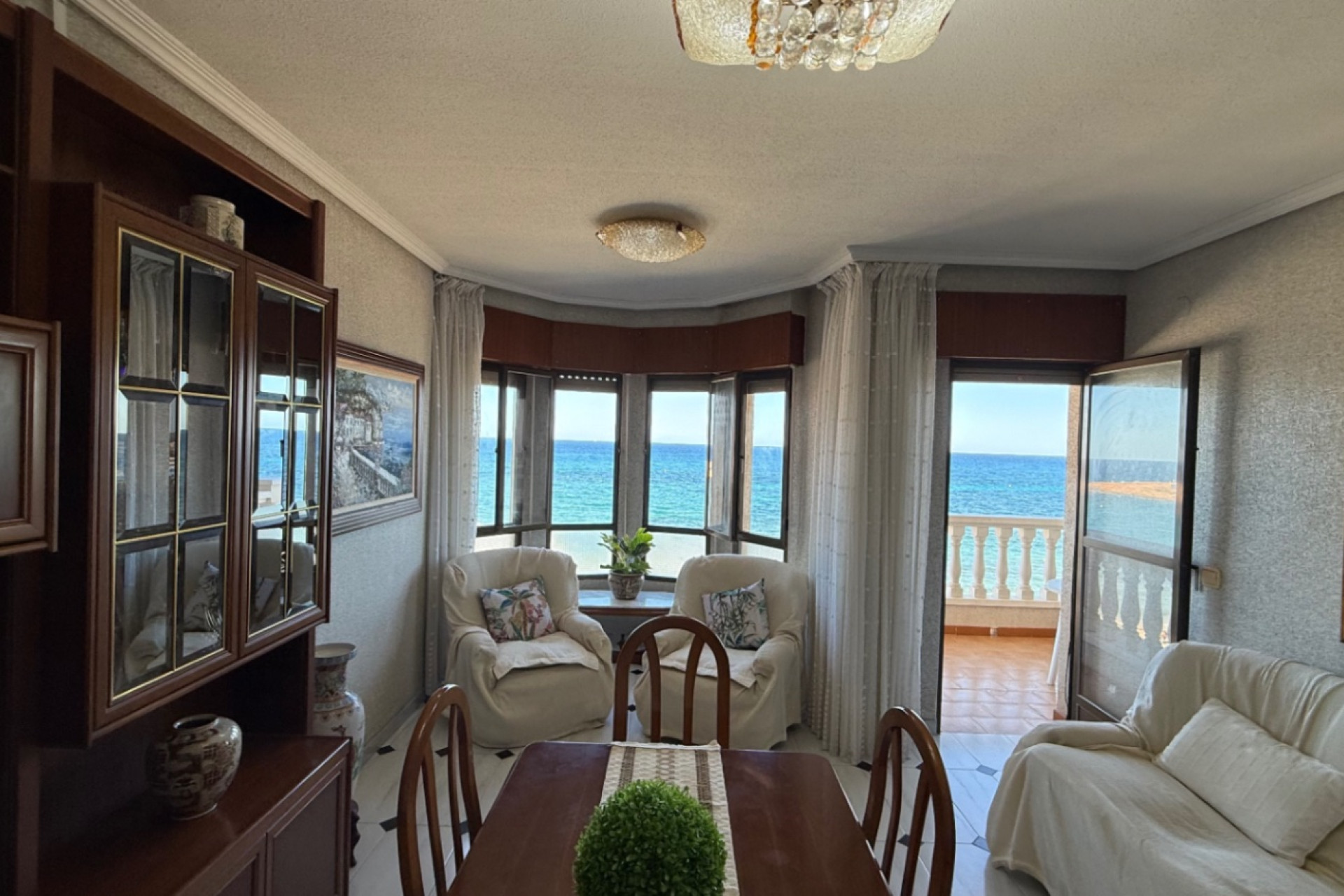 Resale - Apartment / flat - Torrevieja - Costa Blanca Sur
