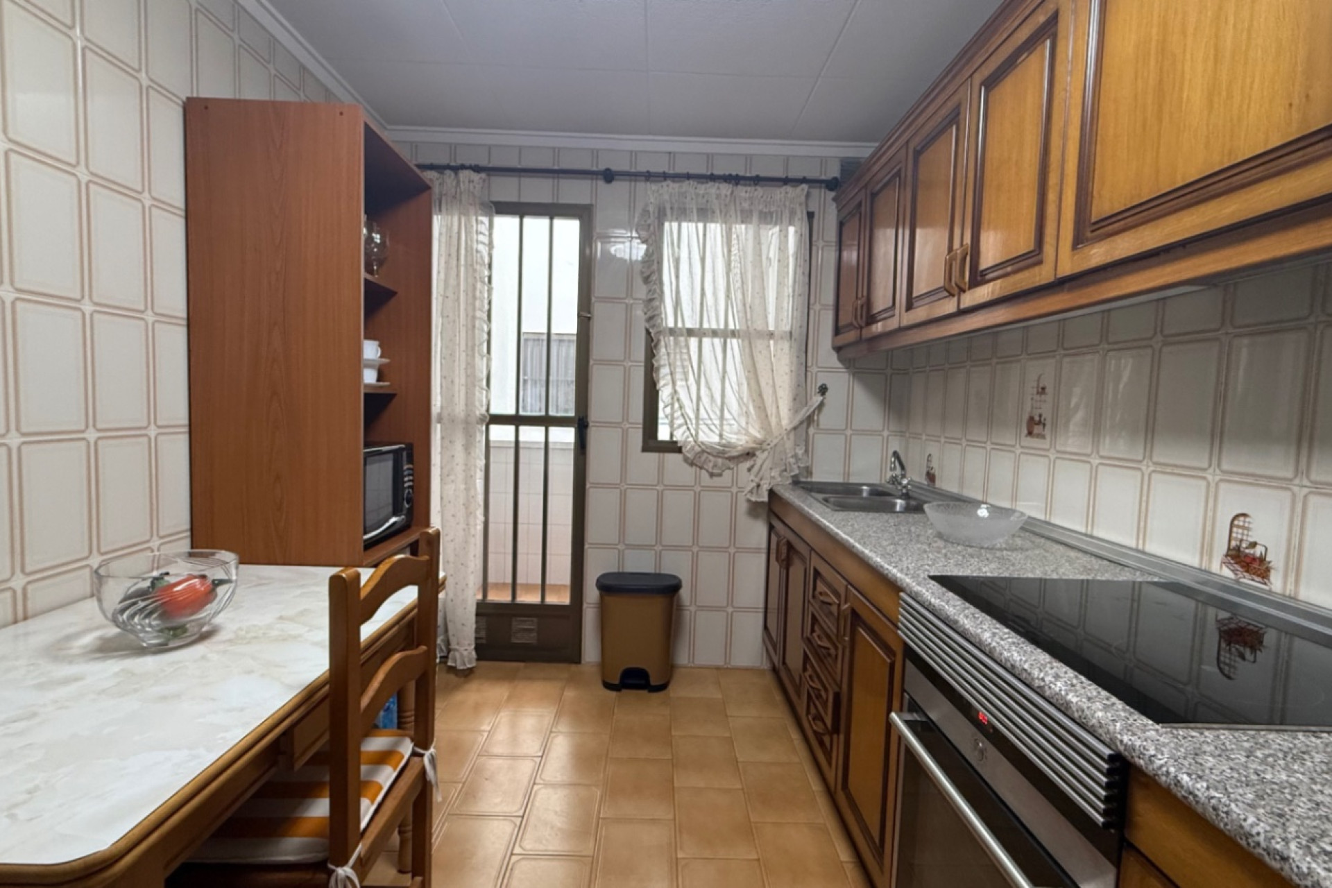 Resale - Apartment / flat - Torrevieja - Costa Blanca Sur