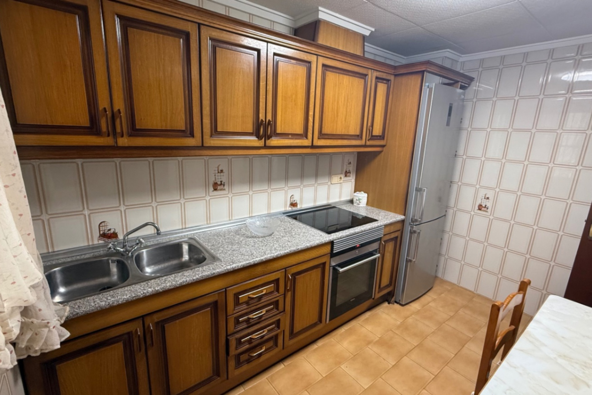 Resale - Apartment / flat - Torrevieja - Costa Blanca Sur