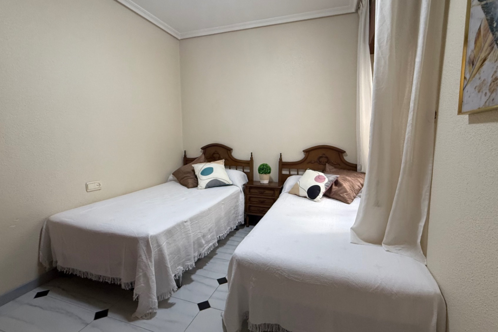 Resale - Apartment / flat - Torrevieja - Costa Blanca Sur